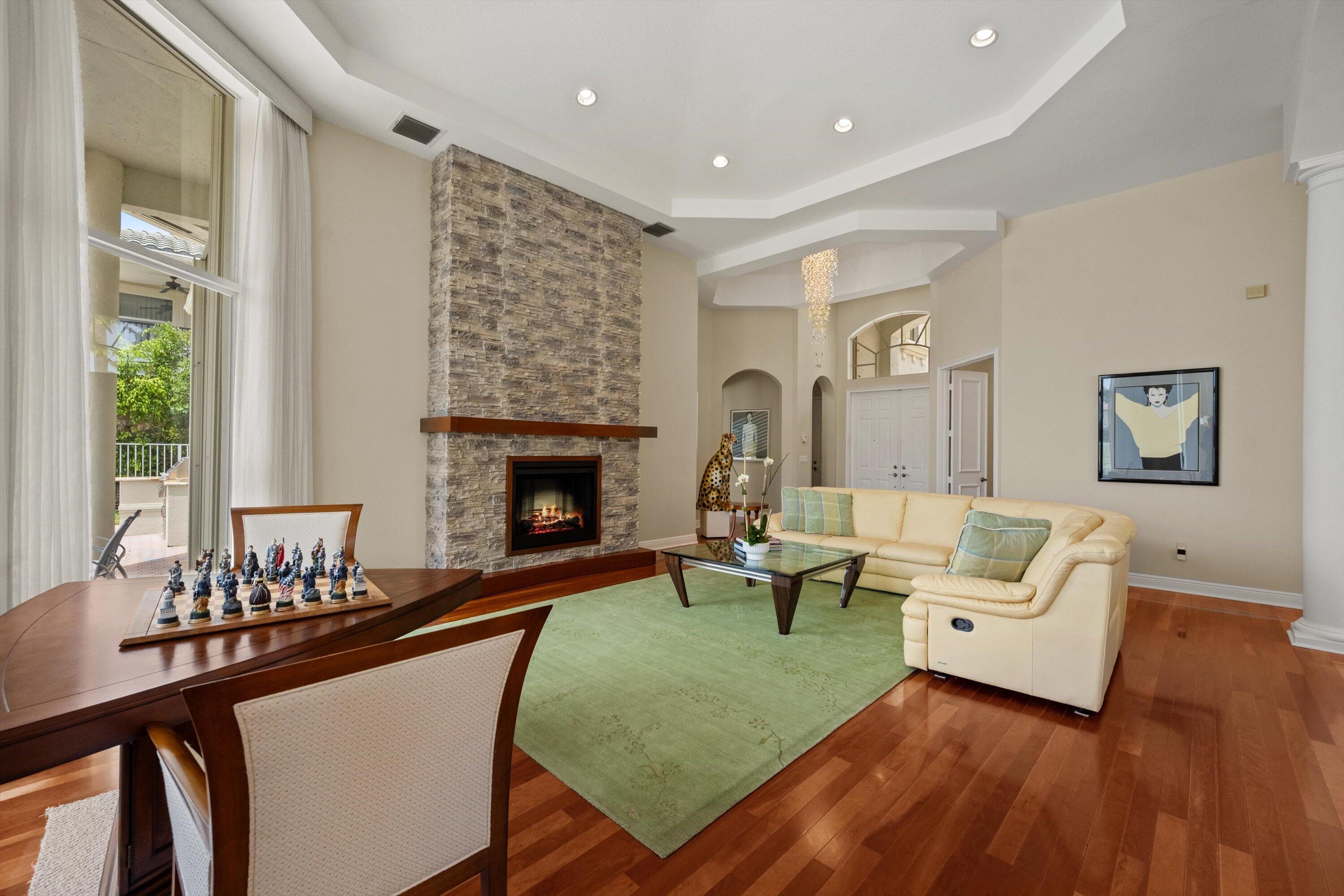 OLYMPIA 2 - Residential