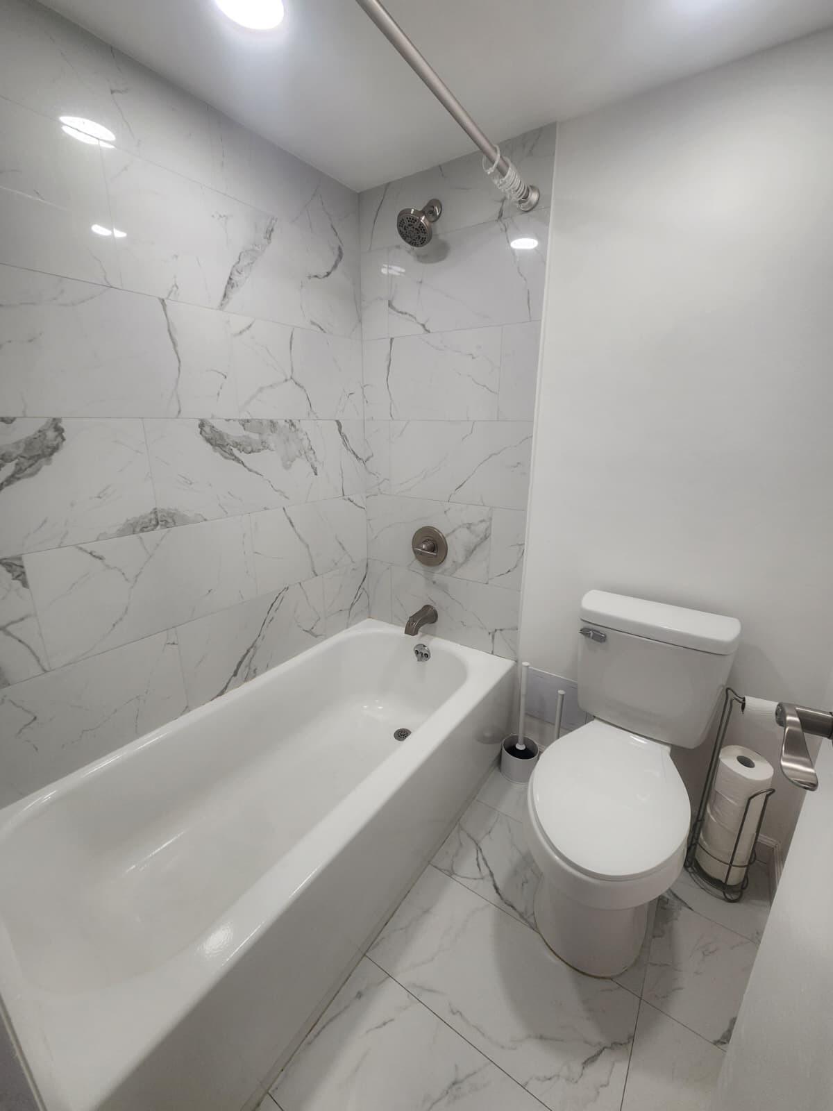 BRAVURA II CONDO - Residential Lease