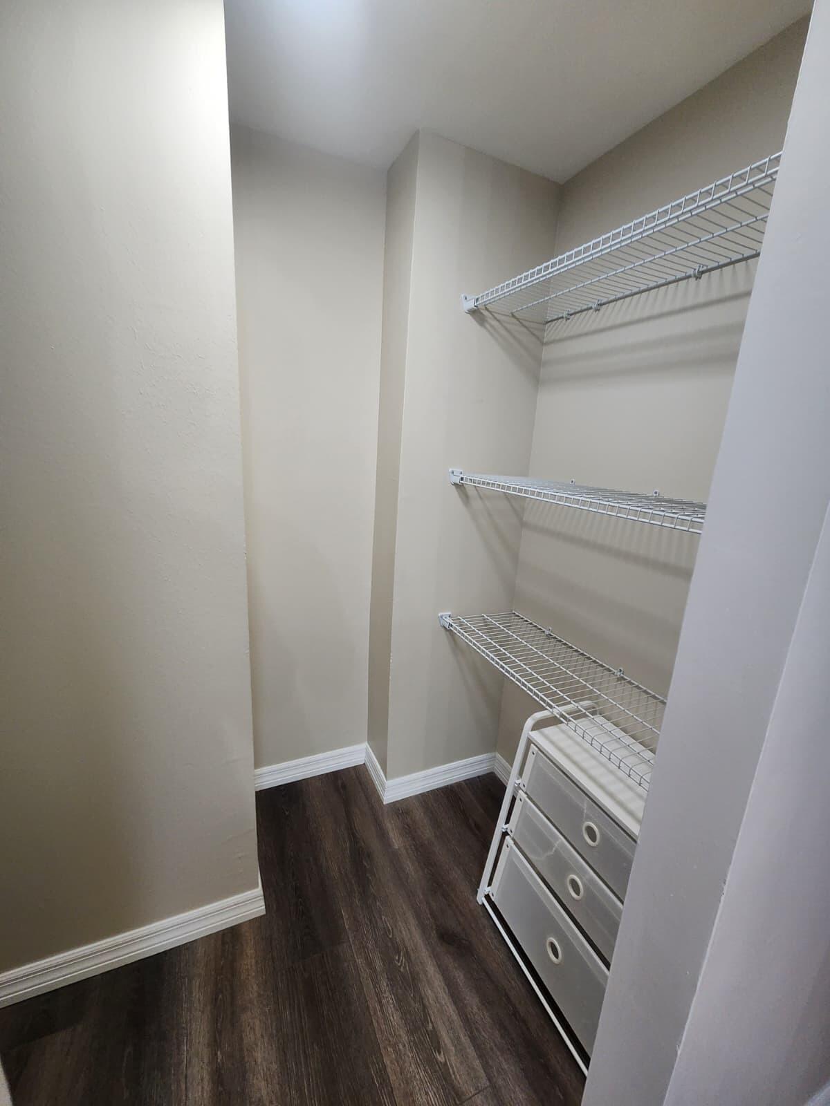 BRAVURA II CONDO - Residential Lease