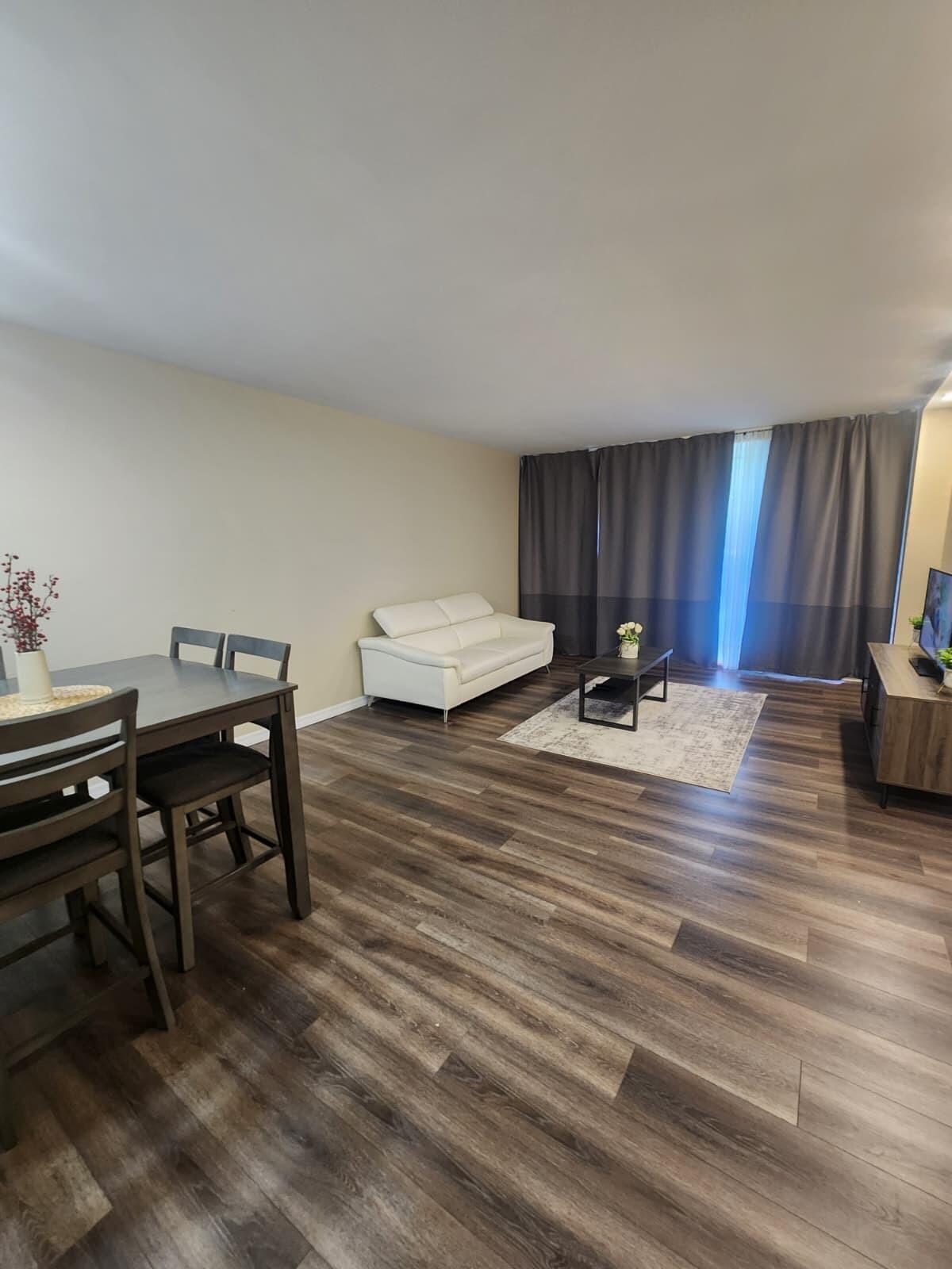 BRAVURA II CONDO - Residential Lease