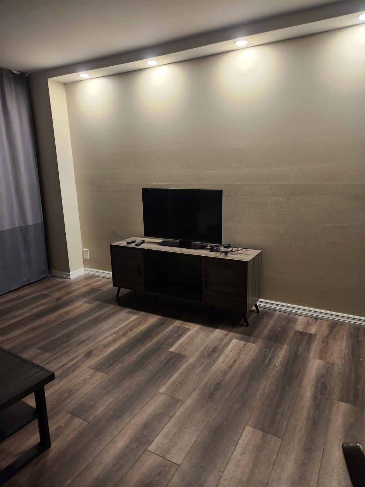 BRAVURA II CONDO - Residential Lease