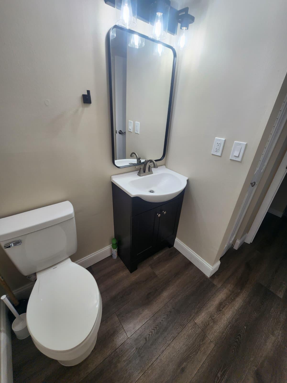 BRAVURA II CONDO - Residential Lease