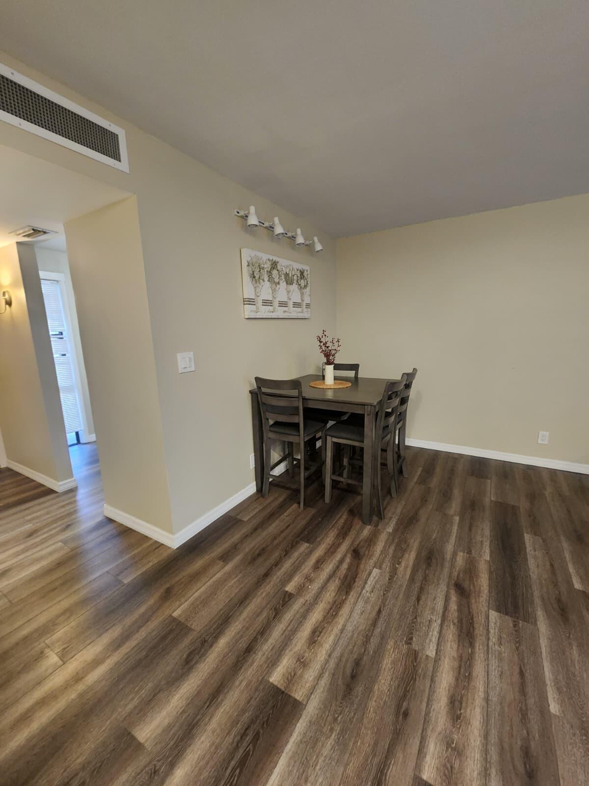 BRAVURA II CONDO - Residential Lease