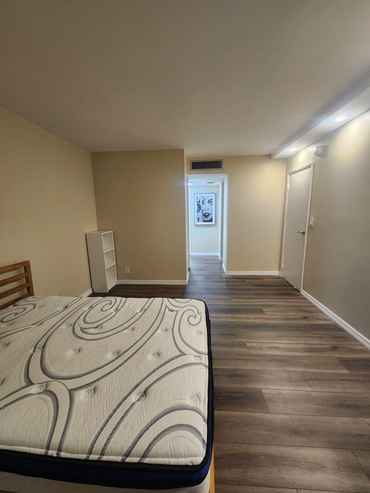 BRAVURA II CONDO - Residential Lease