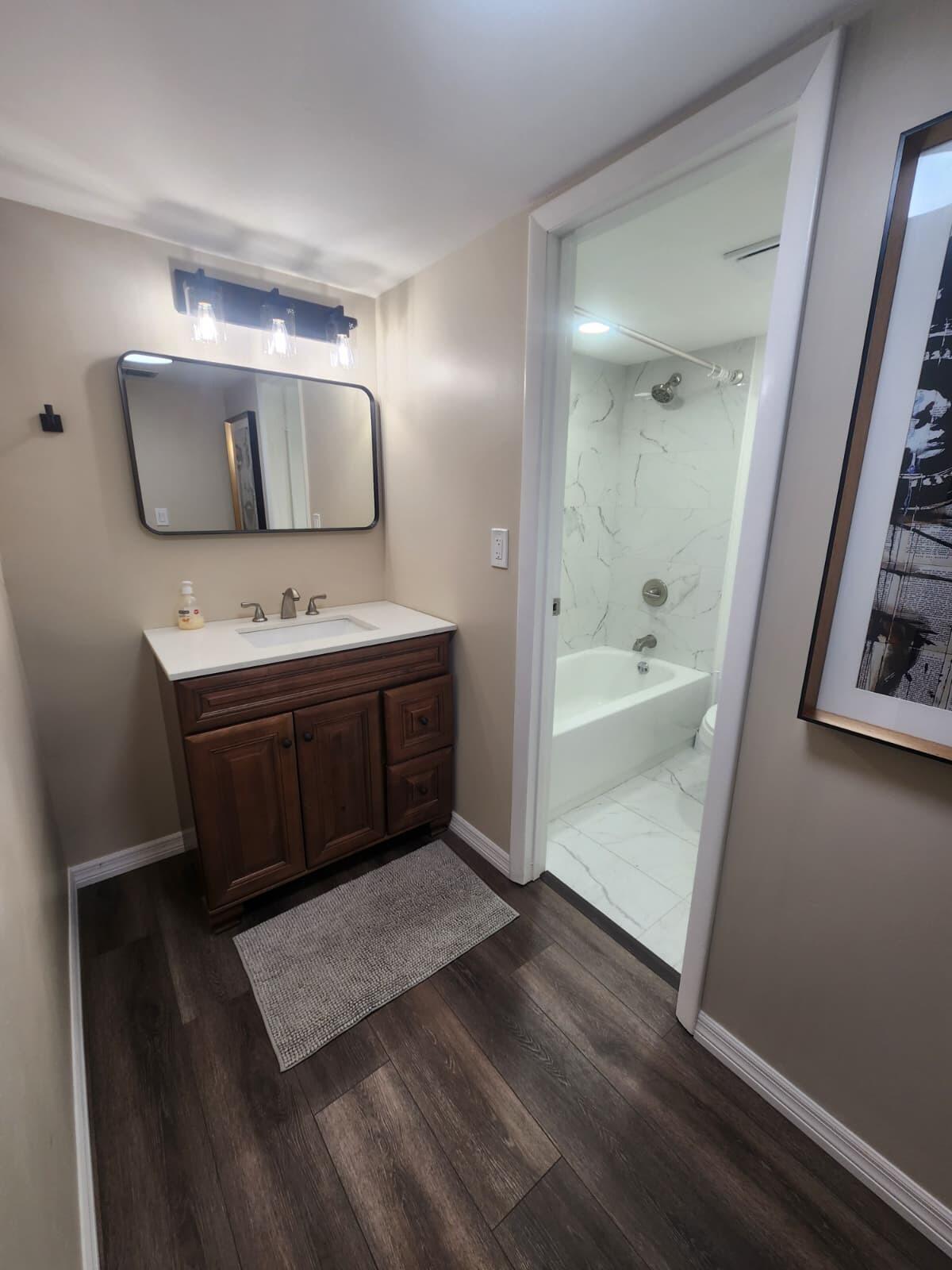 BRAVURA II CONDO - Residential Lease