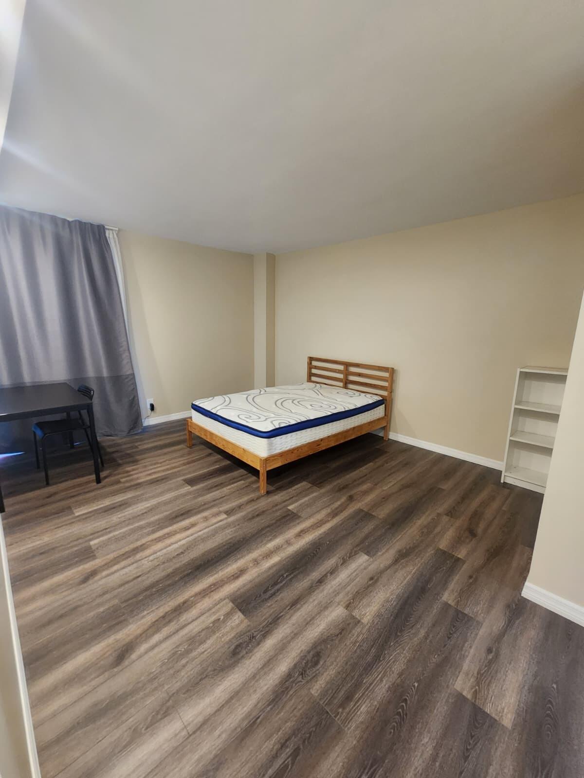 BRAVURA II CONDO - Residential Lease