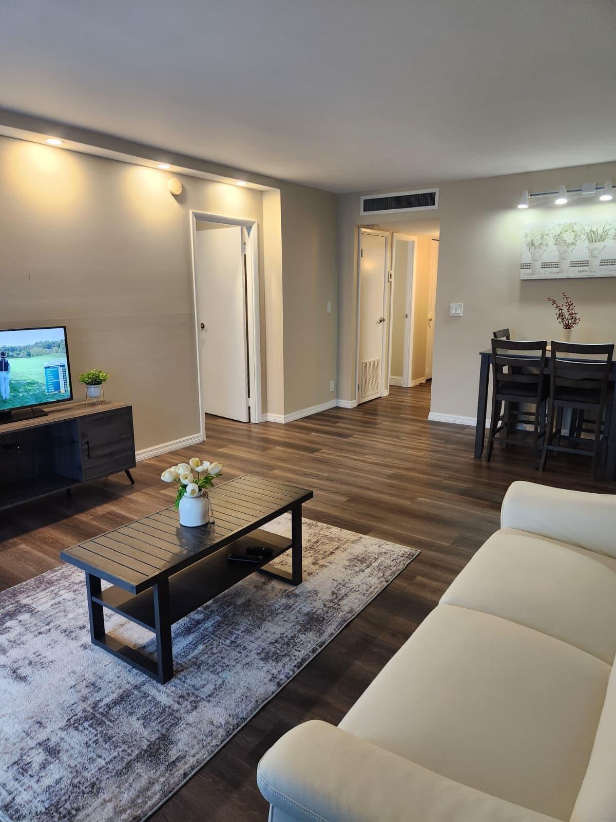 BRAVURA II CONDO - Residential Lease