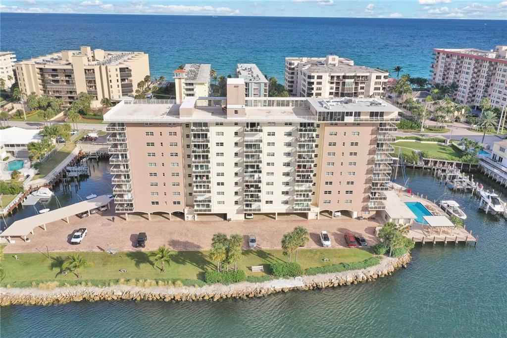 Hillsboro Island House - Residential