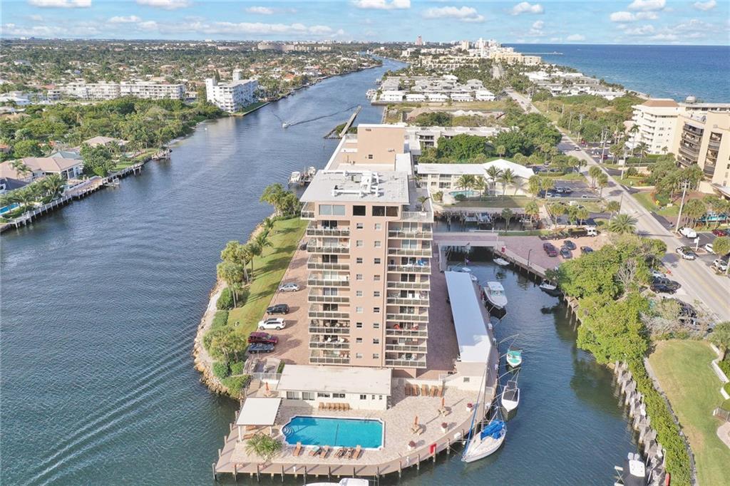 Hillsboro Island House - Residential