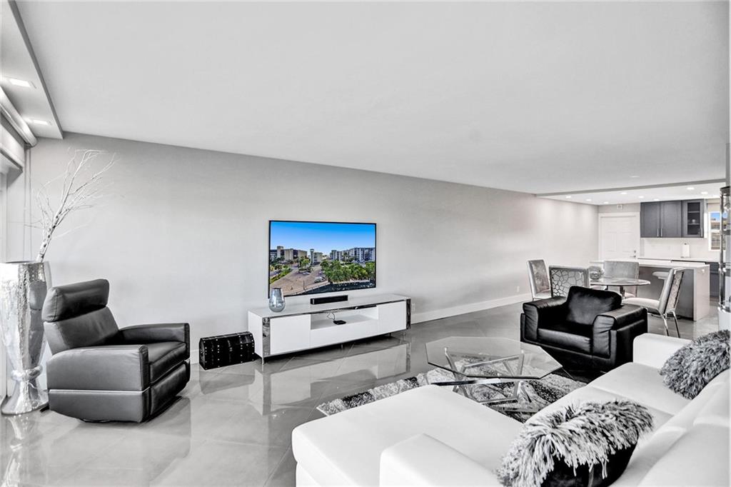 Hillsboro Island House - Residential
