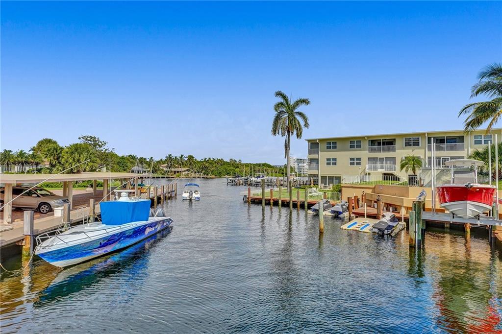 Hillsboro Island House - Residential