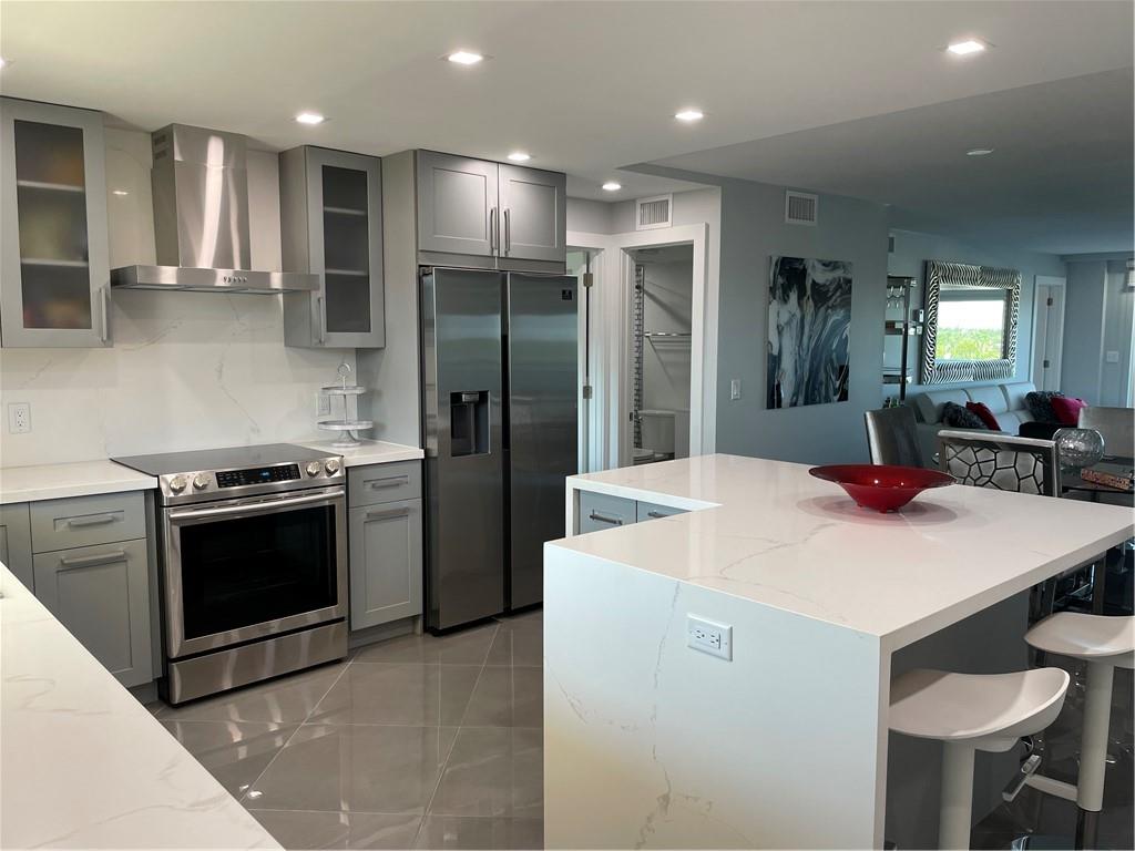 Hillsboro Island House - Residential