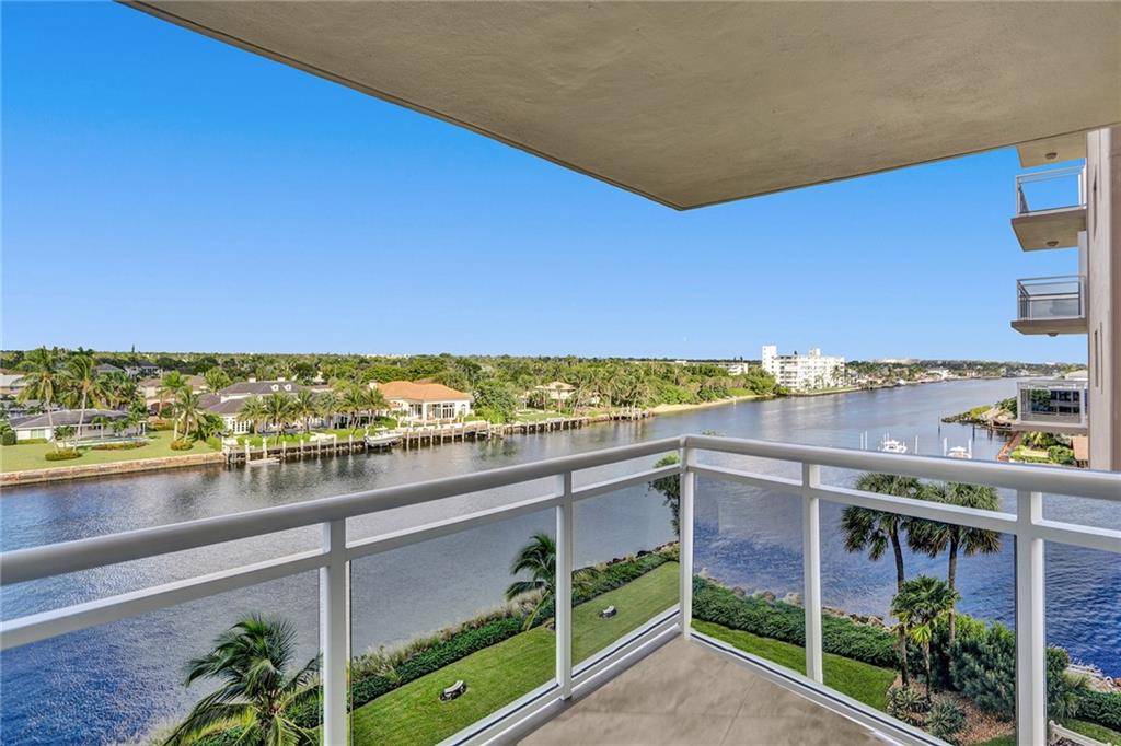 Hillsboro Island House - Residential