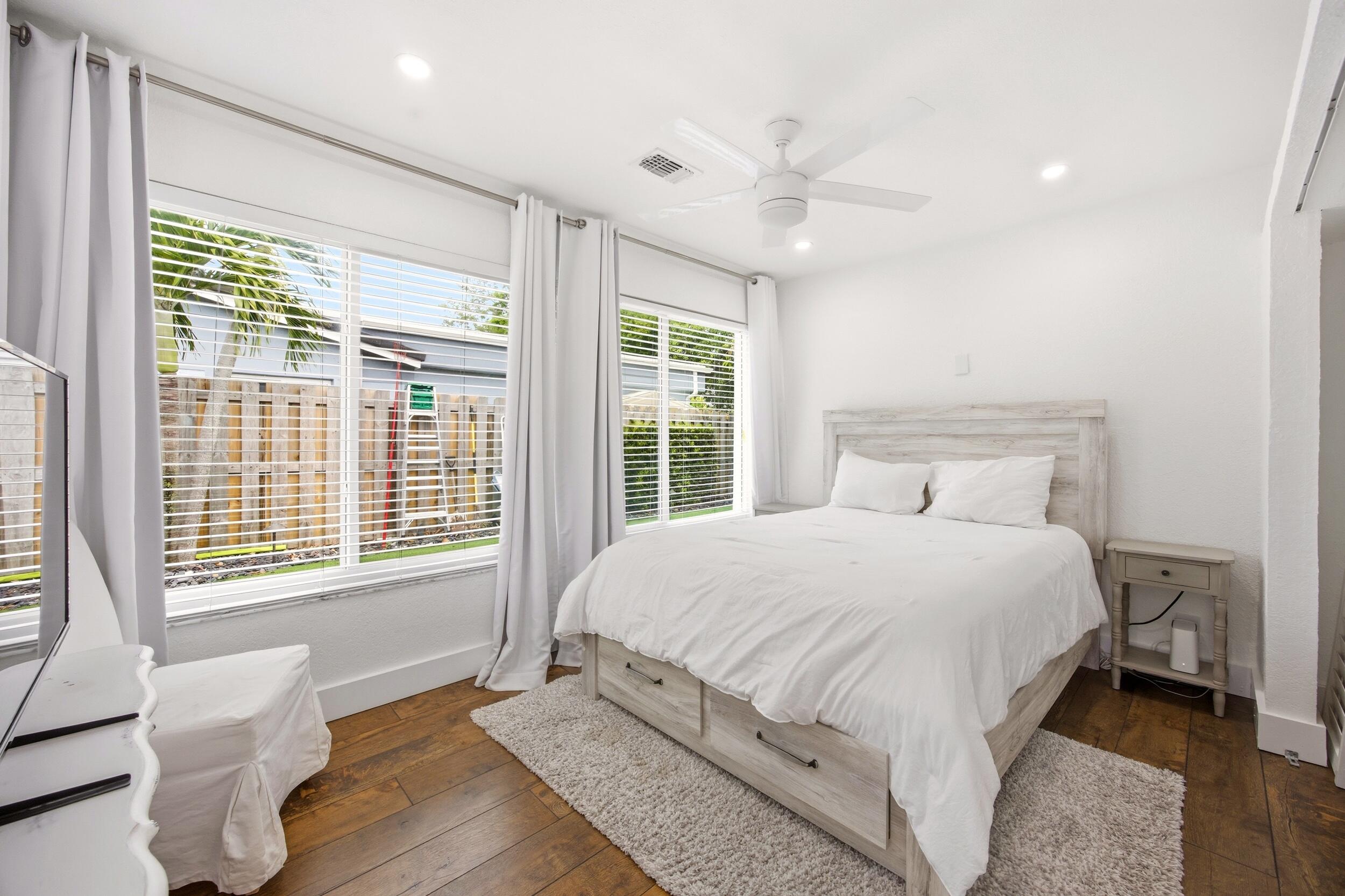 EASTWAY PARK SEC 3 - Residential