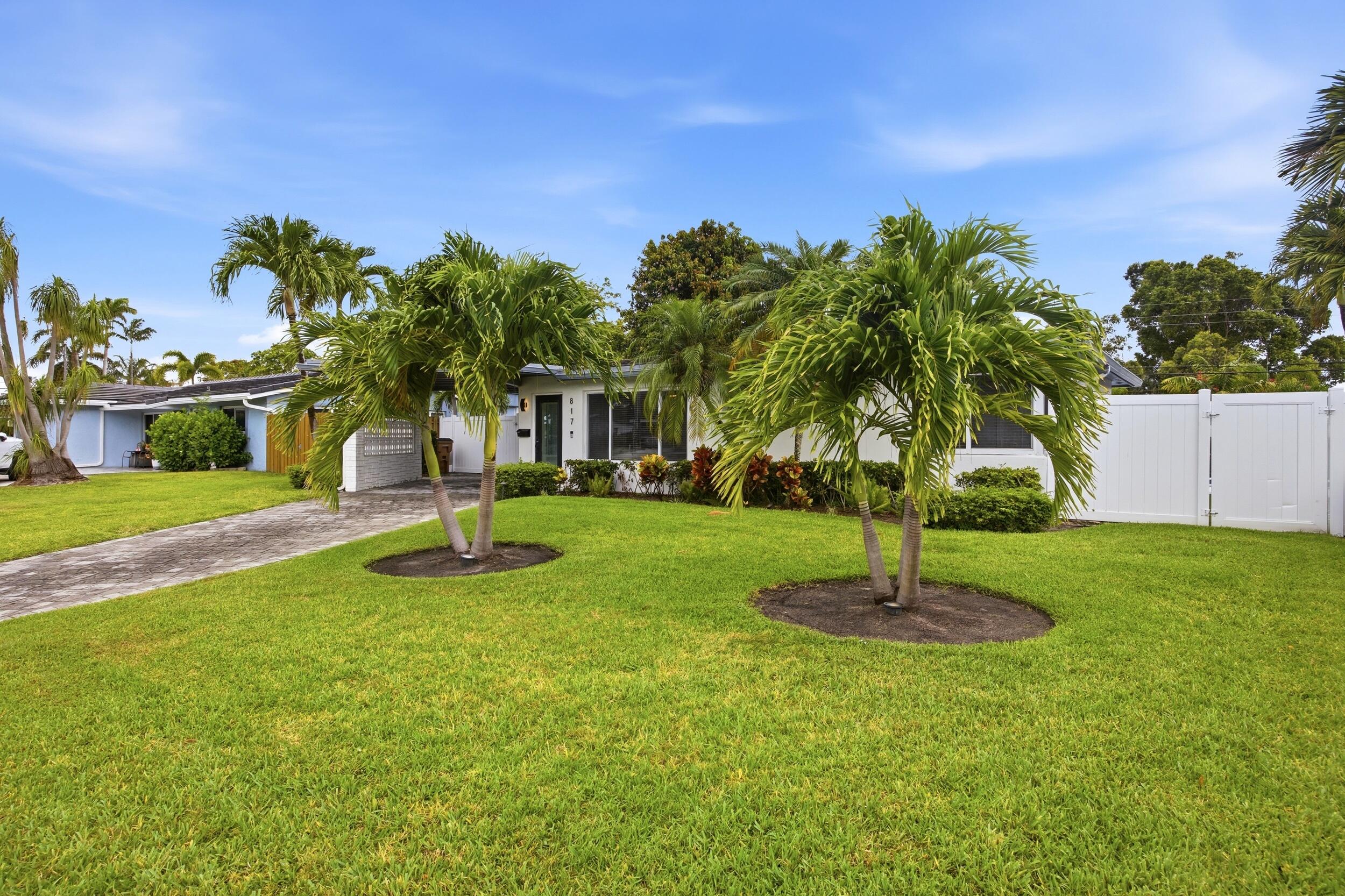 EASTWAY PARK SEC 3 - Residential