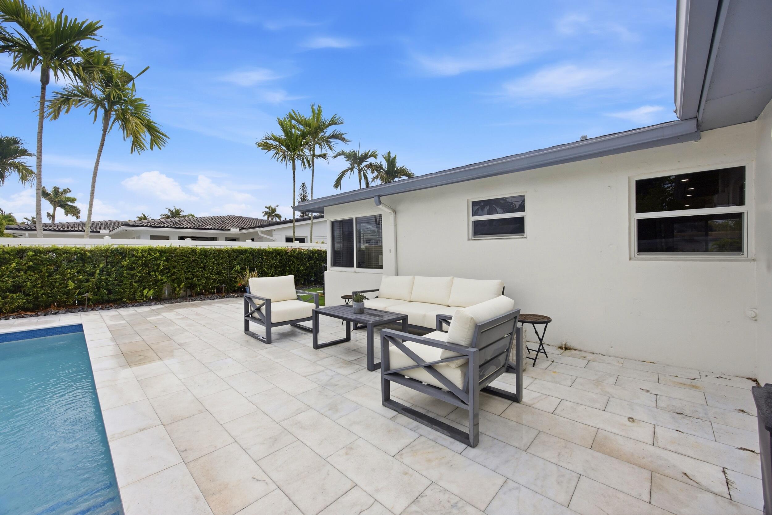 EASTWAY PARK SEC 3 - Residential