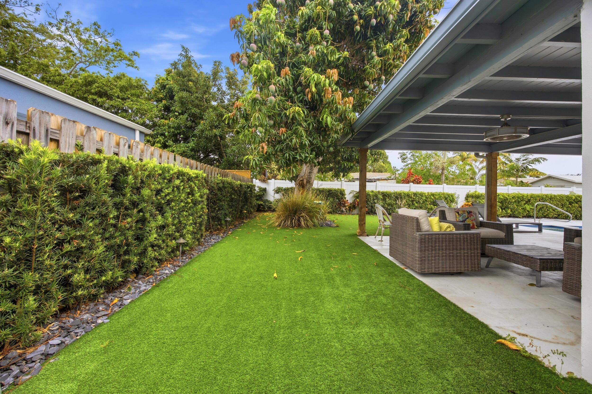 EASTWAY PARK SEC 3 - Residential