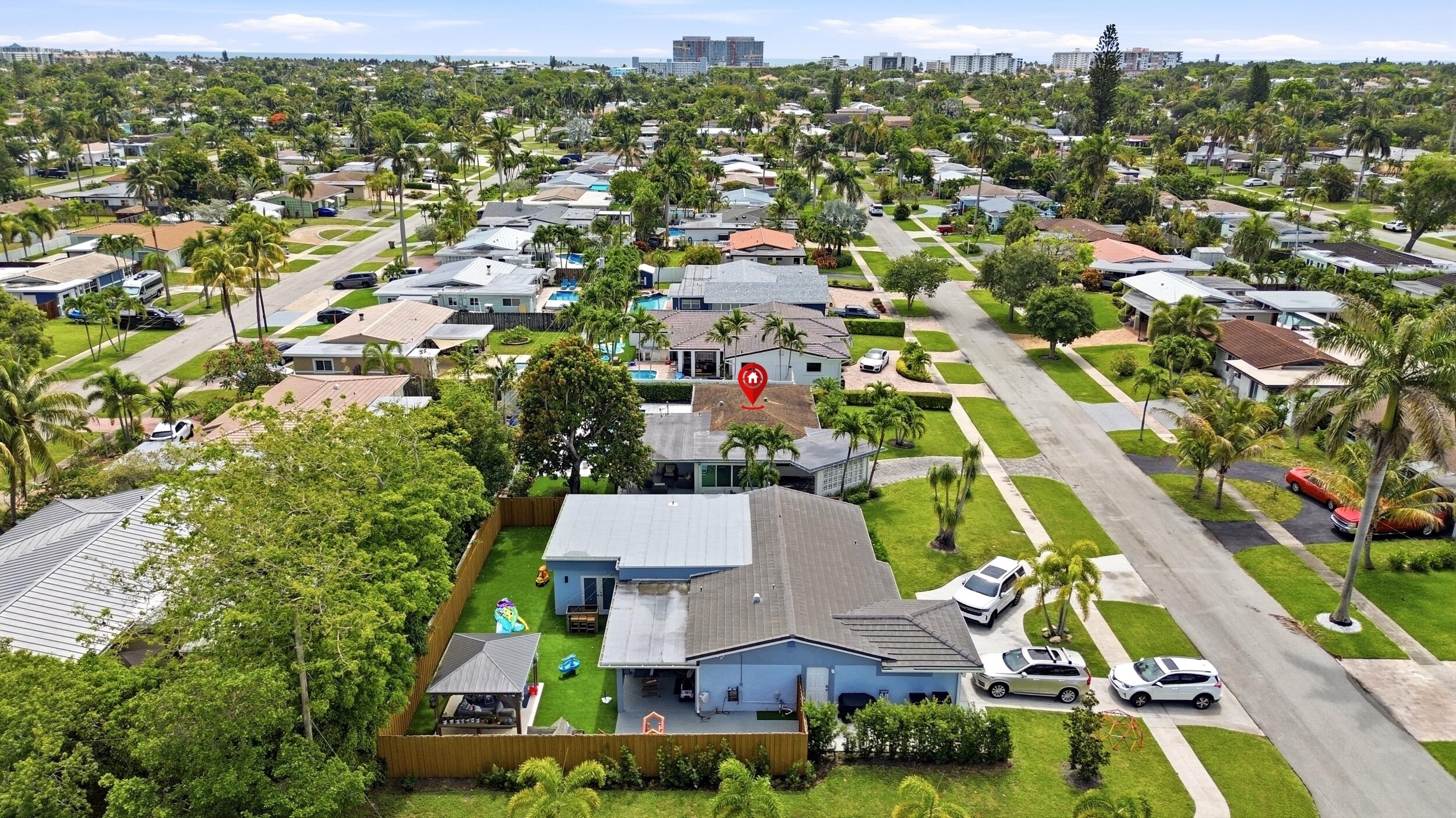 EASTWAY PARK SEC 3 - Residential
