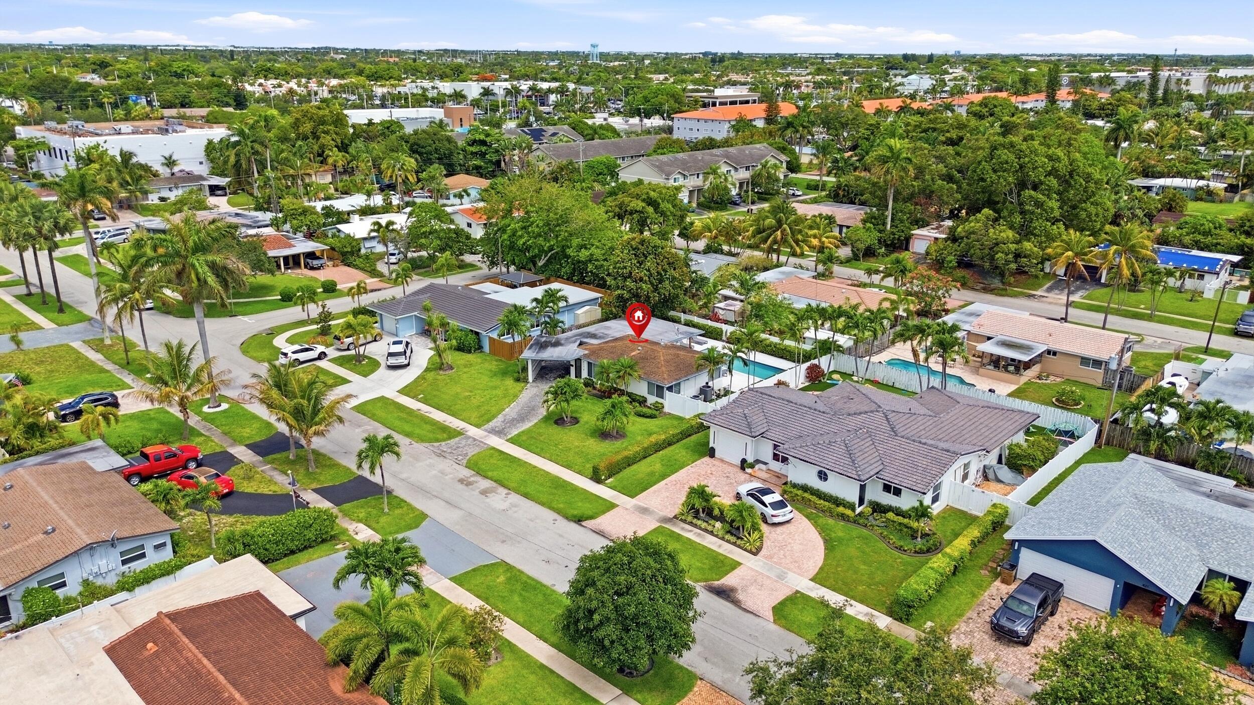 EASTWAY PARK SEC 3 - Residential