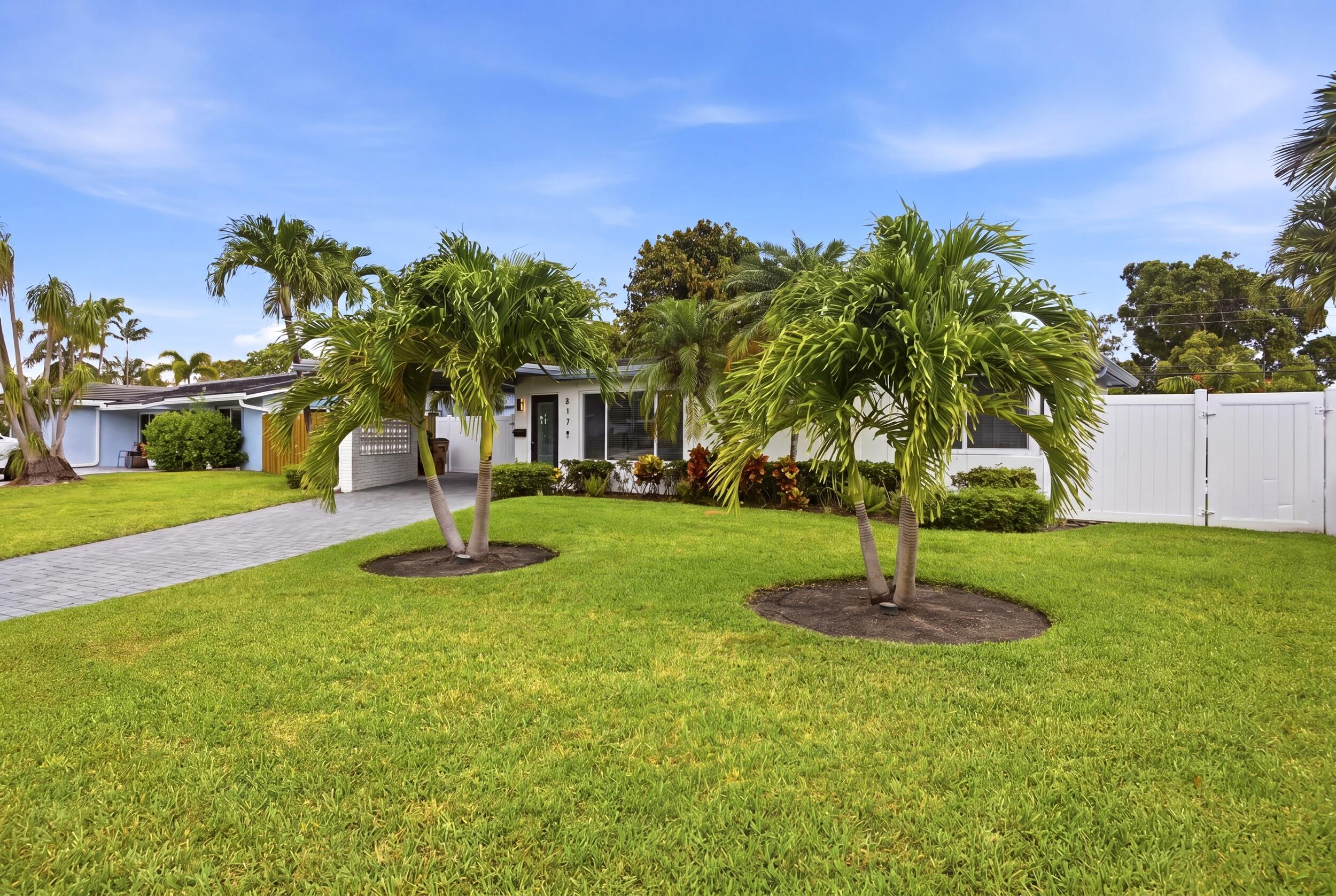 EASTWAY PARK SEC 3 - Residential