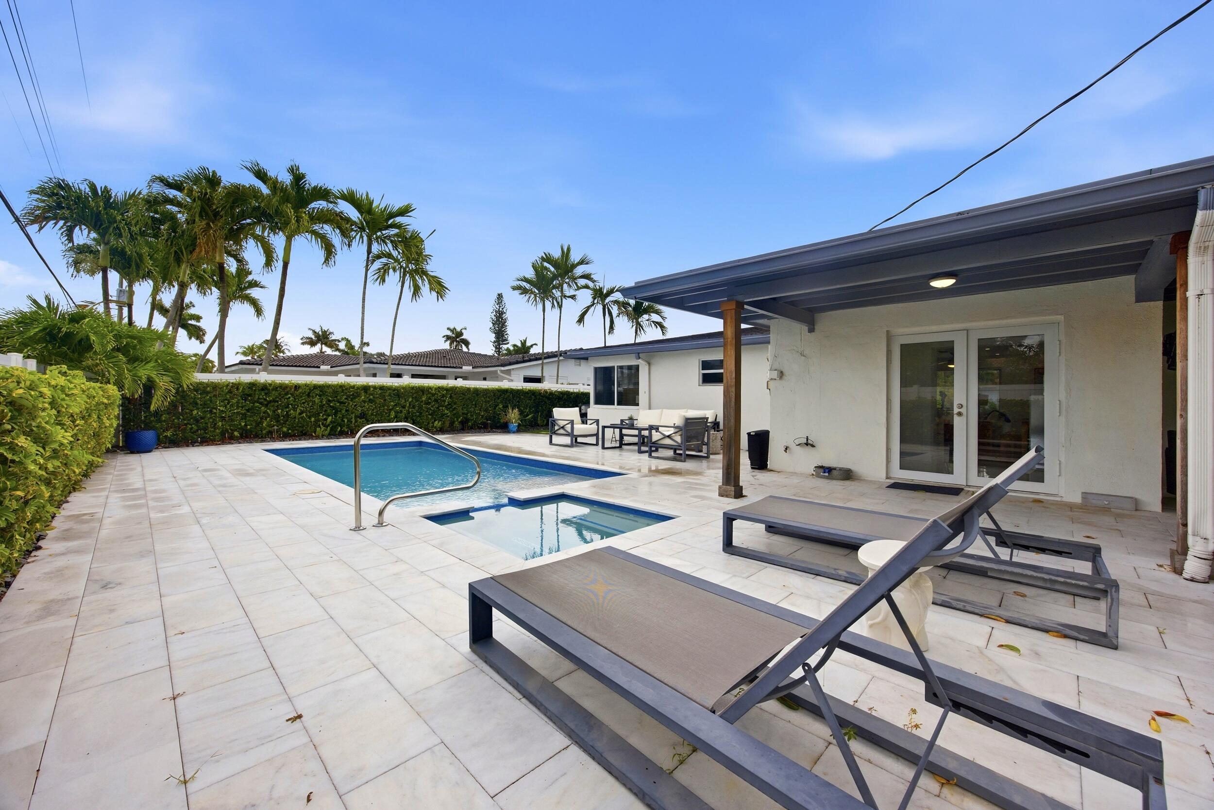 EASTWAY PARK SEC 3 - Residential