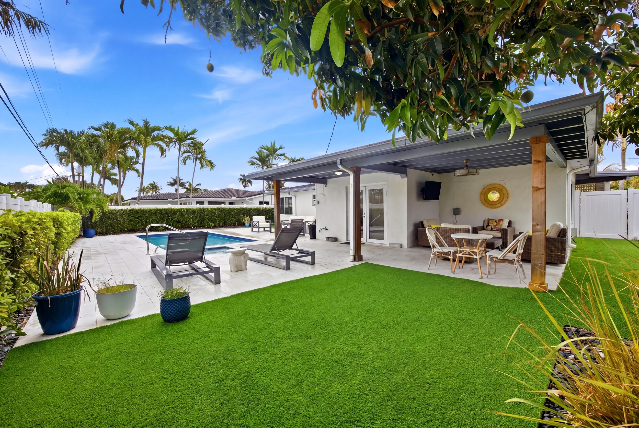EASTWAY PARK SEC 3 - Residential
