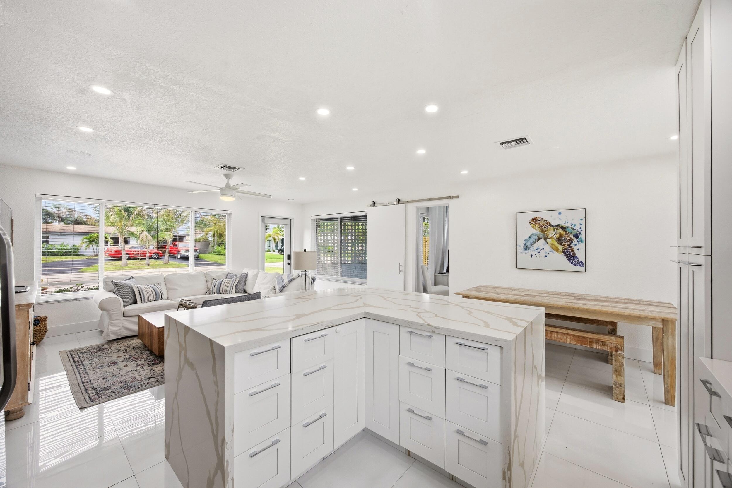 EASTWAY PARK SEC 3 - Residential