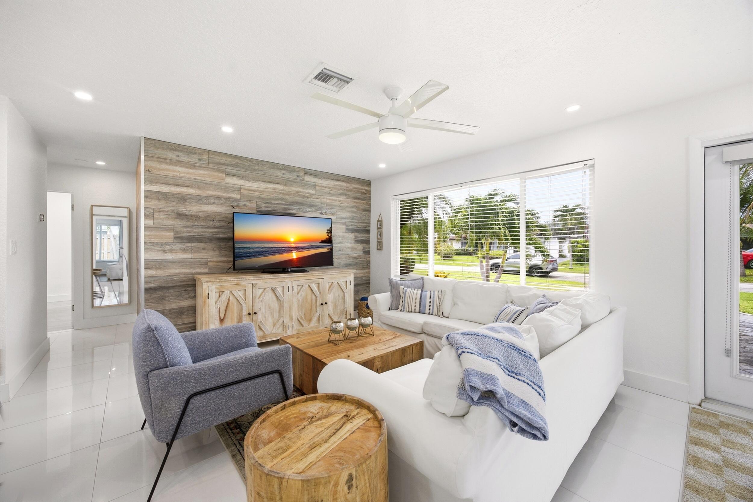 EASTWAY PARK SEC 3 - Residential