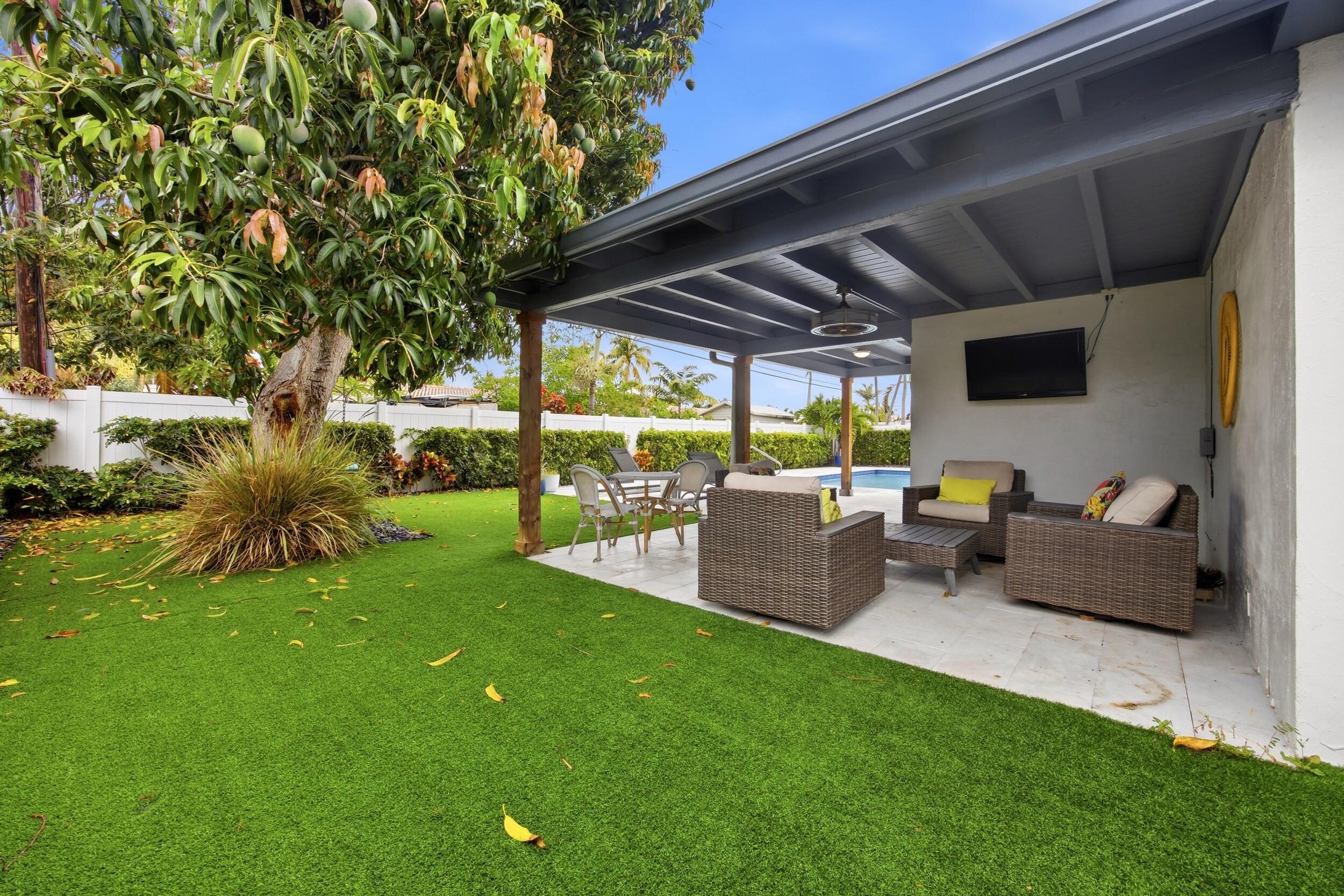 EASTWAY PARK SEC 3 - Residential