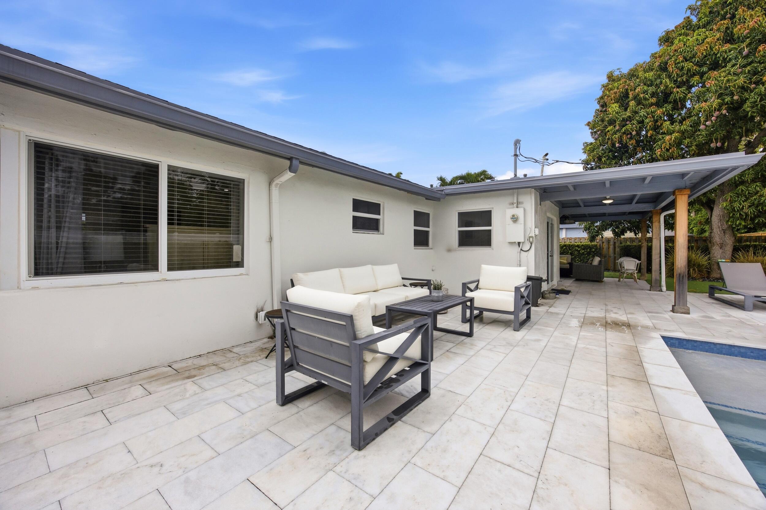 EASTWAY PARK SEC 3 - Residential