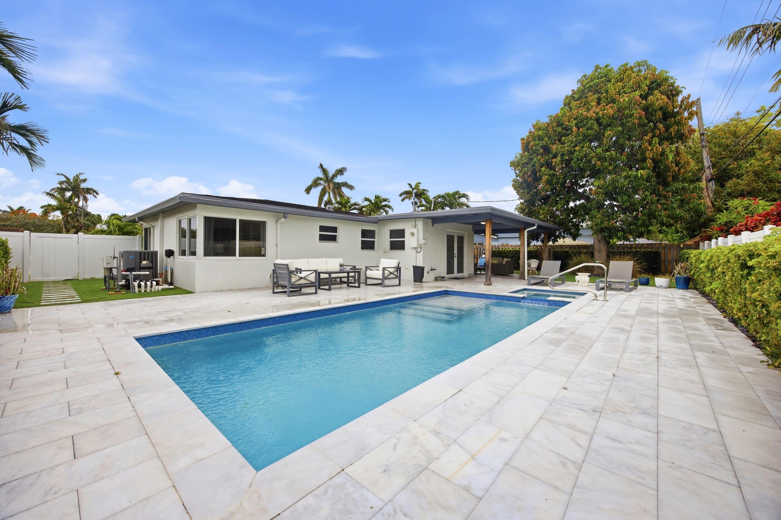EASTWAY PARK SEC 3 - Residential