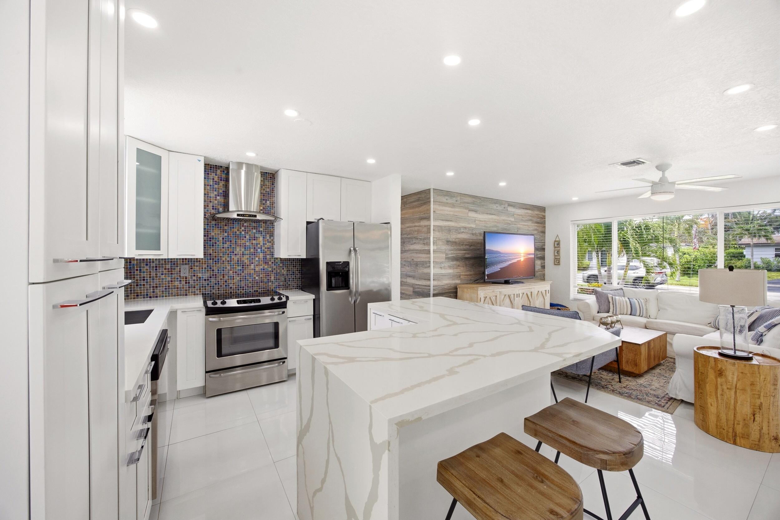 EASTWAY PARK SEC 3 - Residential