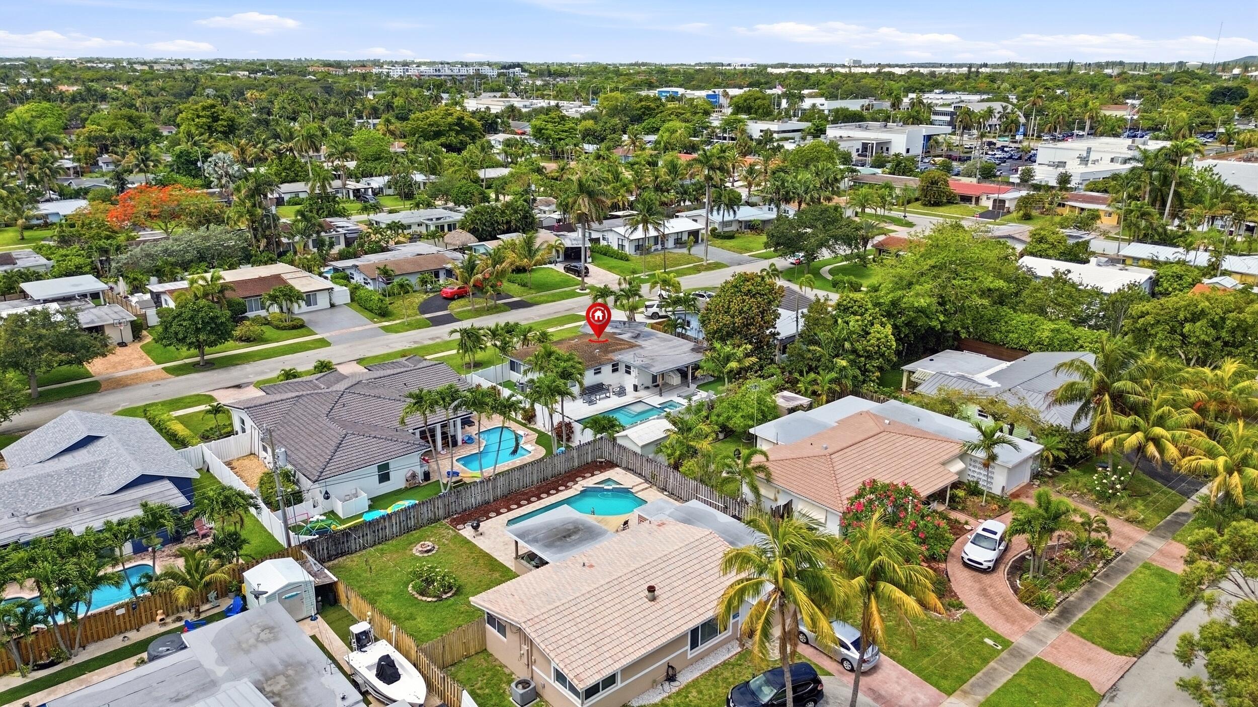 EASTWAY PARK SEC 3 - Residential