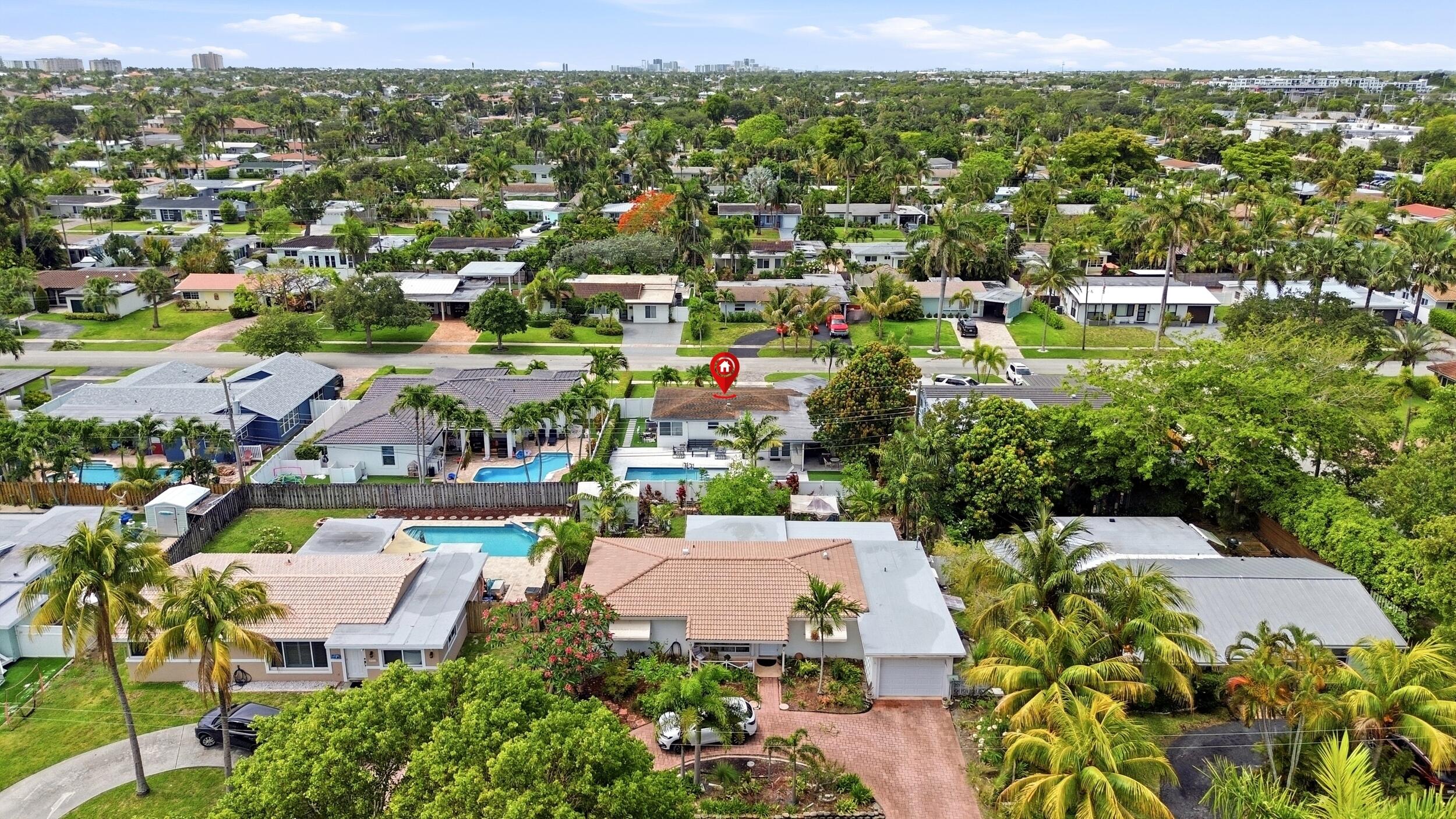 EASTWAY PARK SEC 3 - Residential