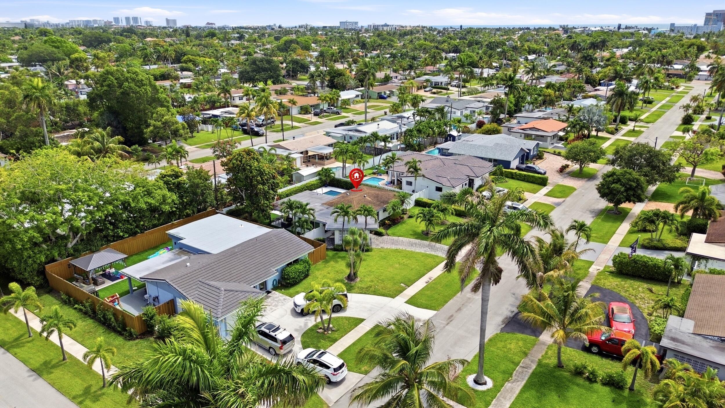EASTWAY PARK SEC 3 - Residential