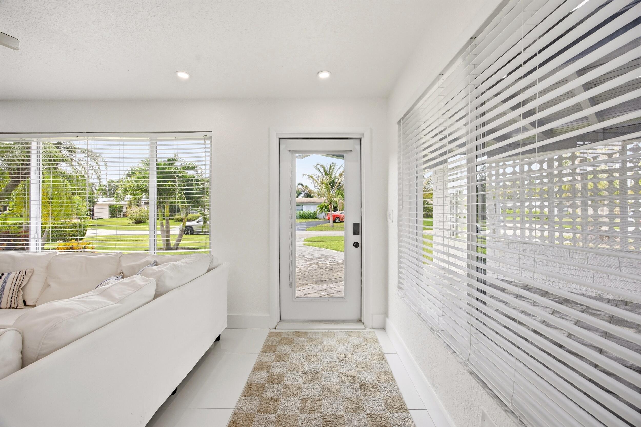 EASTWAY PARK SEC 3 - Residential