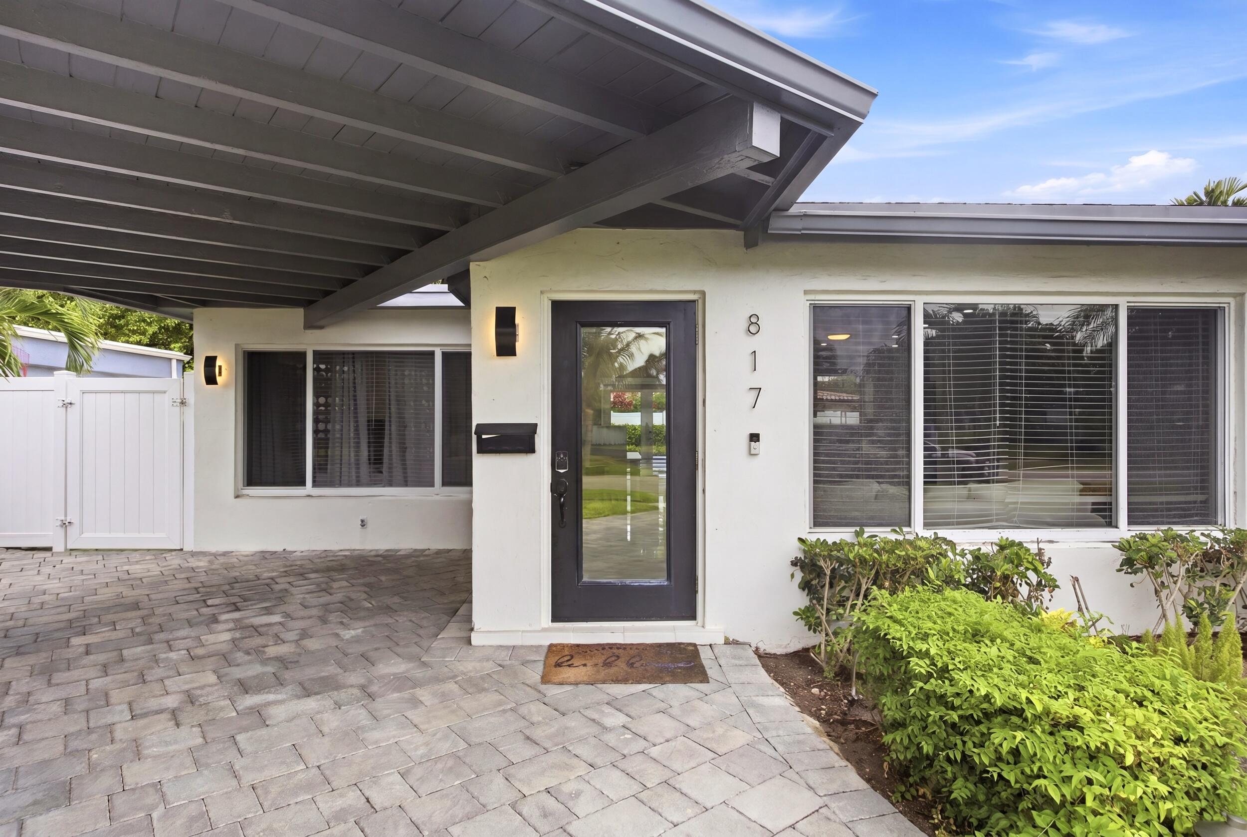EASTWAY PARK SEC 3 - Residential