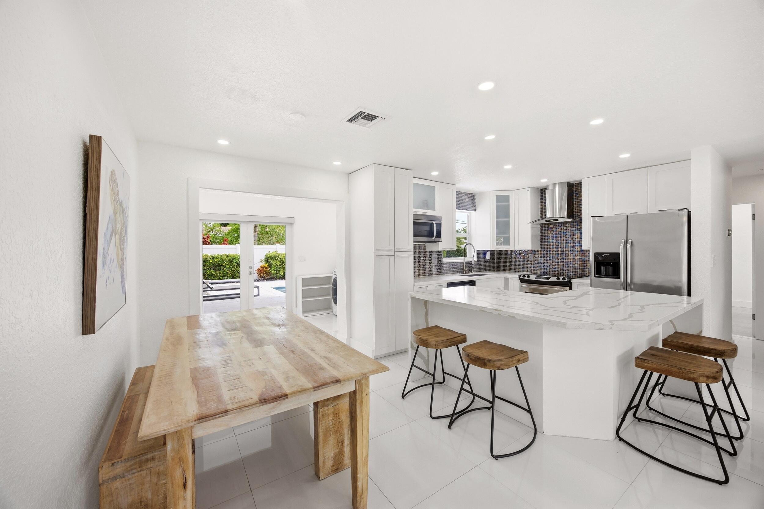EASTWAY PARK SEC 3 - Residential