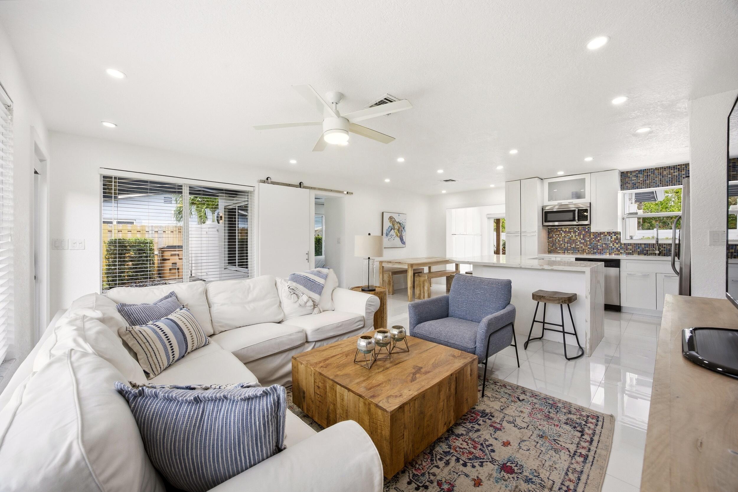 EASTWAY PARK SEC 3 - Residential