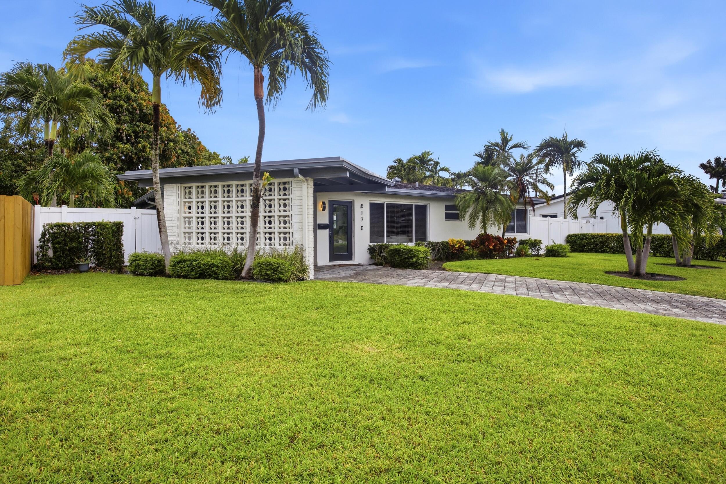 EASTWAY PARK SEC 3 - Residential