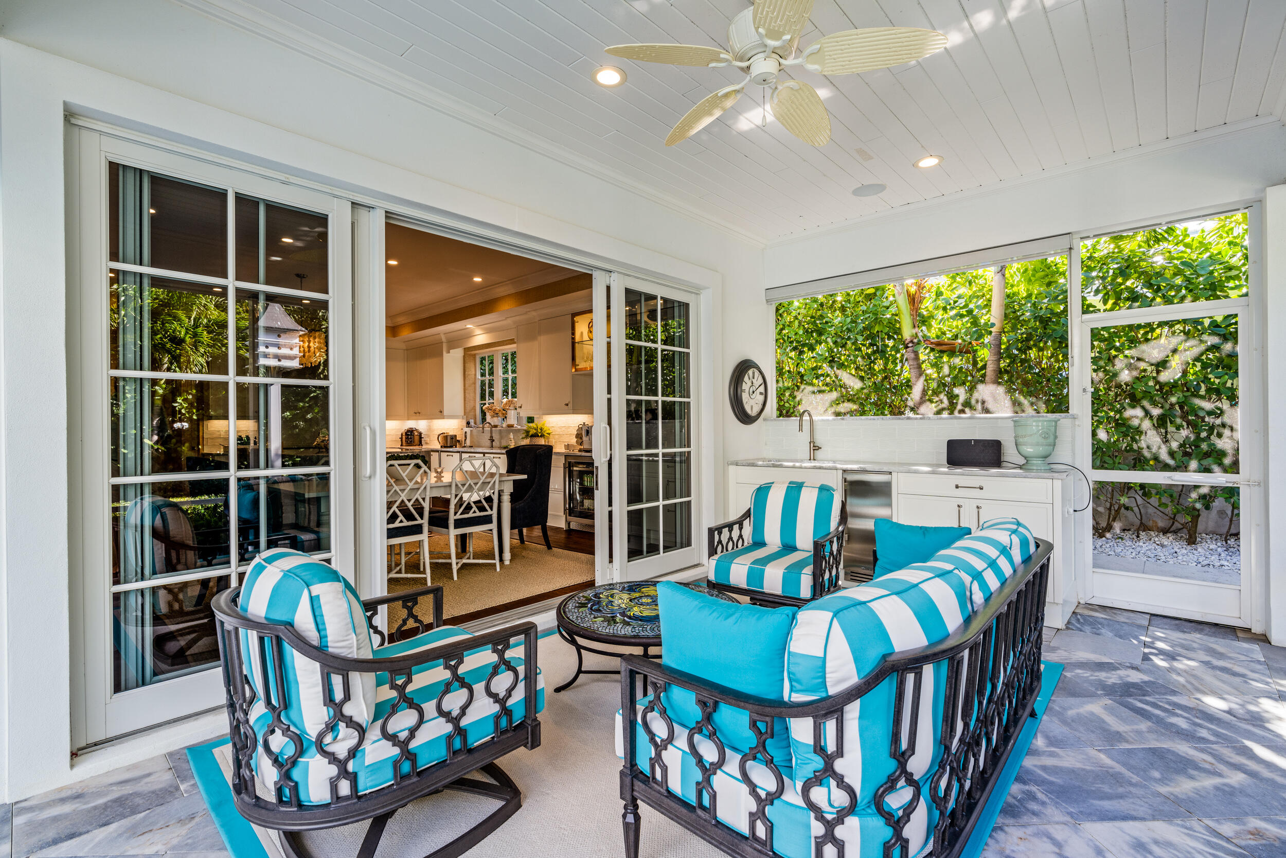 JUPITER INLET BEACH COLONY - Residential