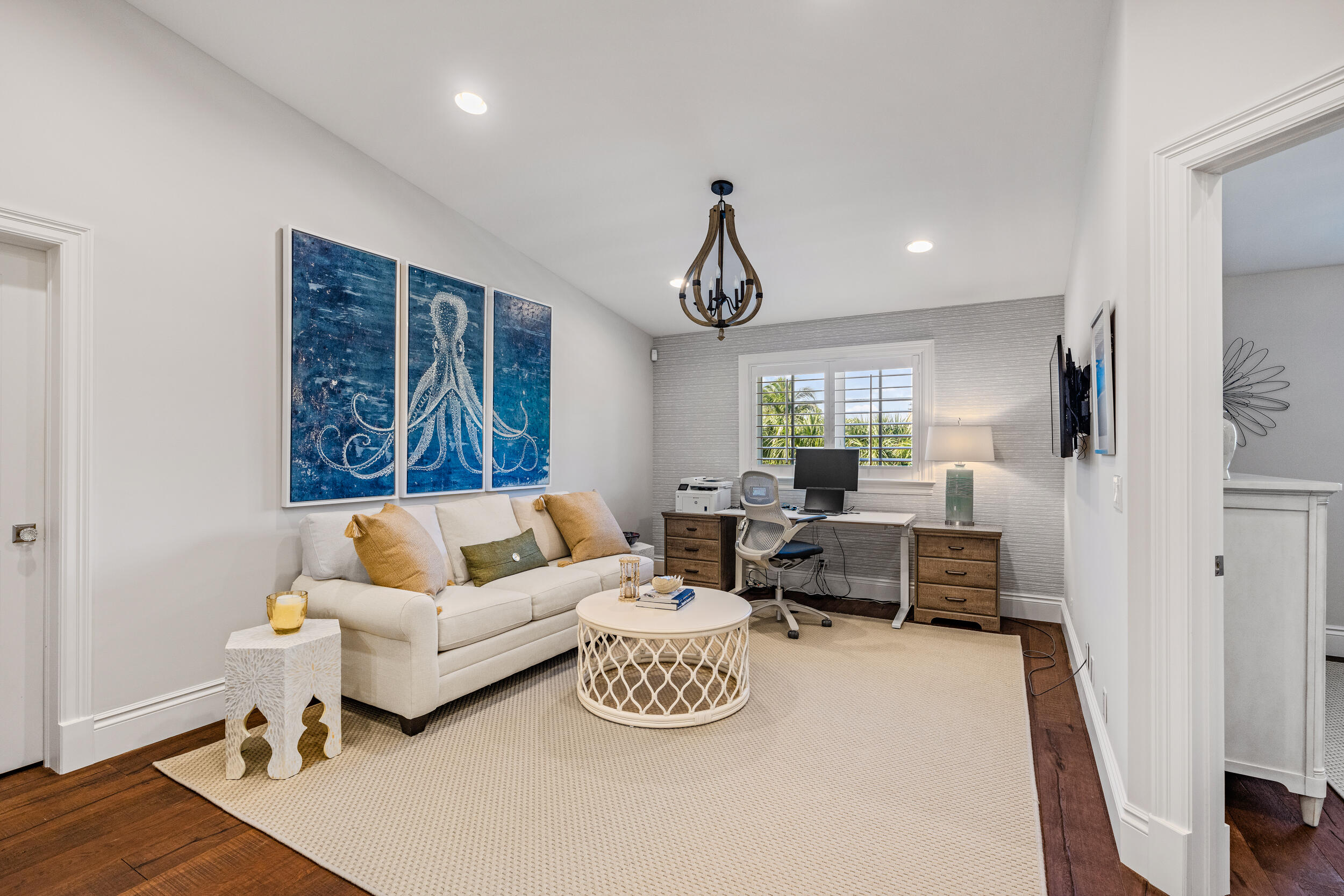 JUPITER INLET BEACH COLONY - Residential