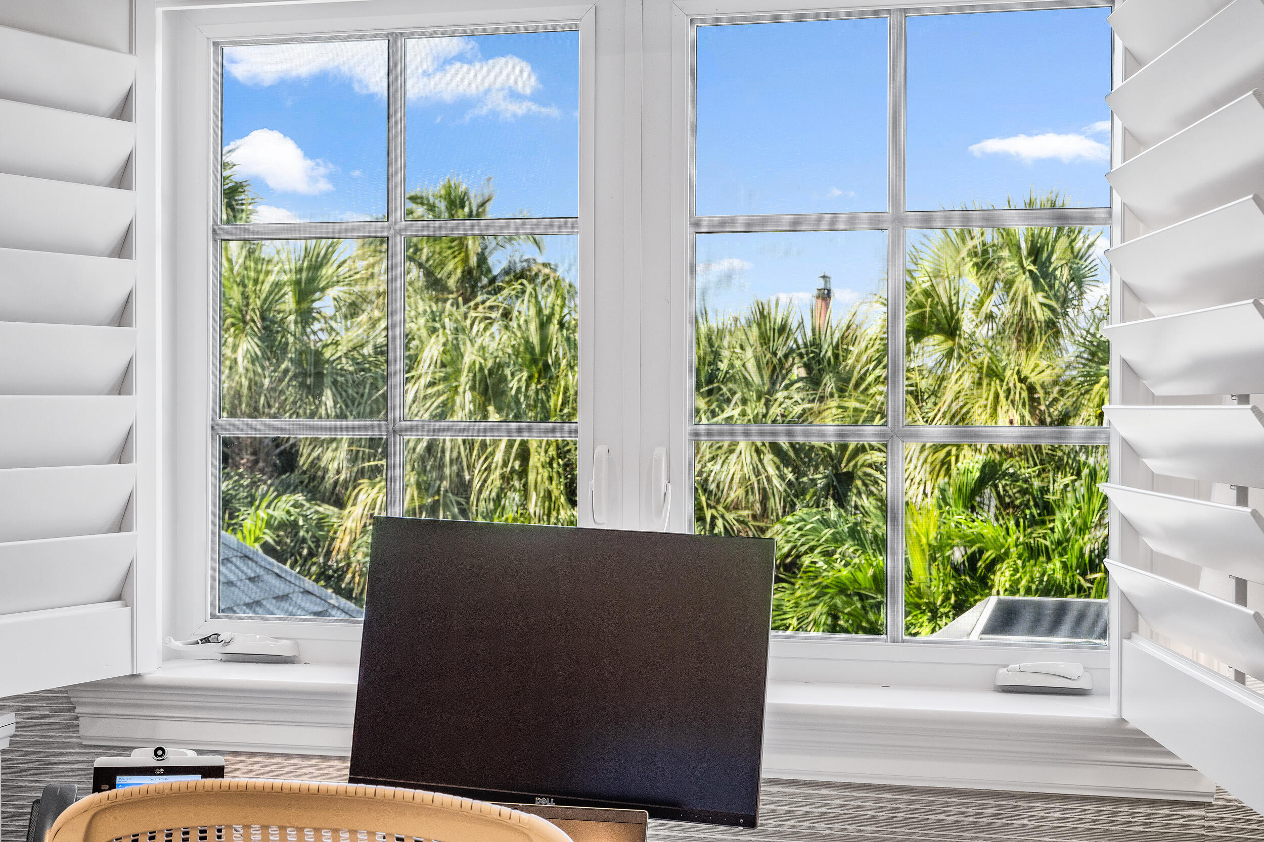 JUPITER INLET BEACH COLONY - Residential