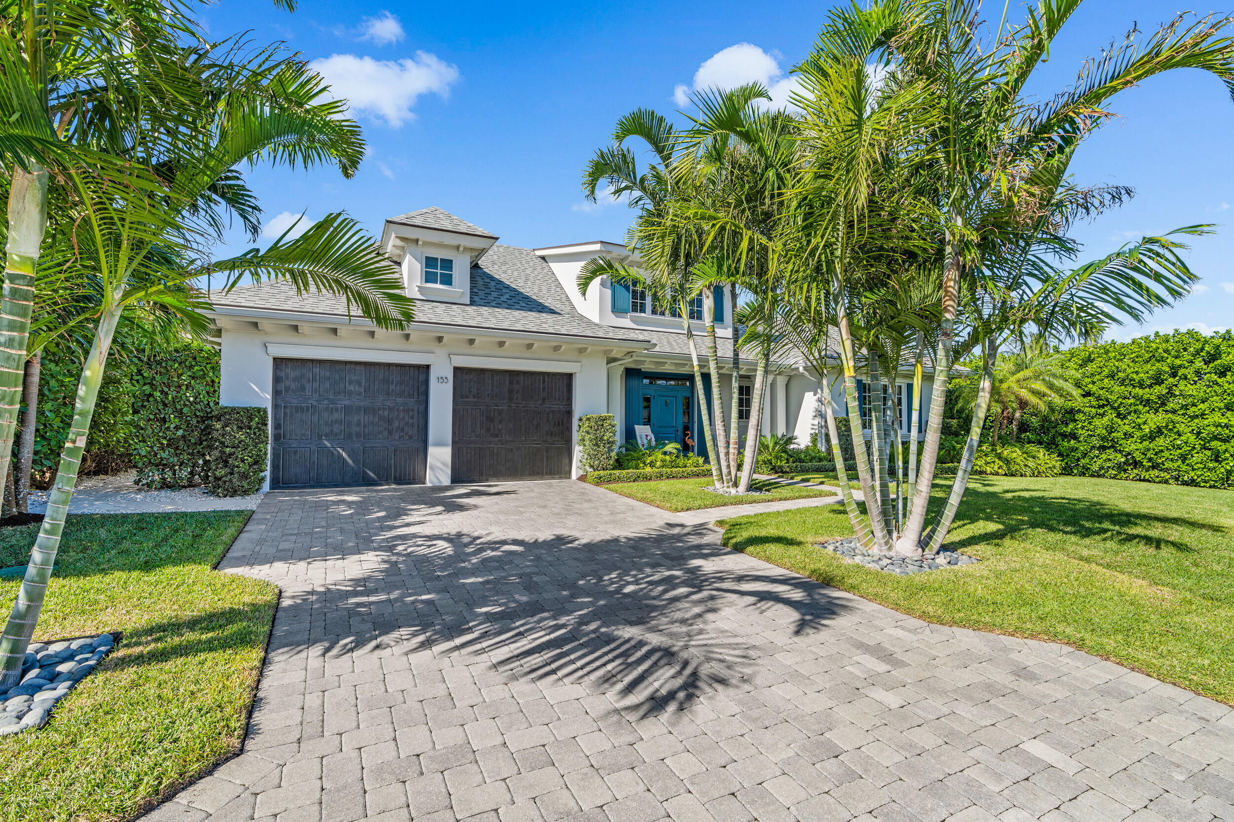 JUPITER INLET BEACH COLONY - Residential