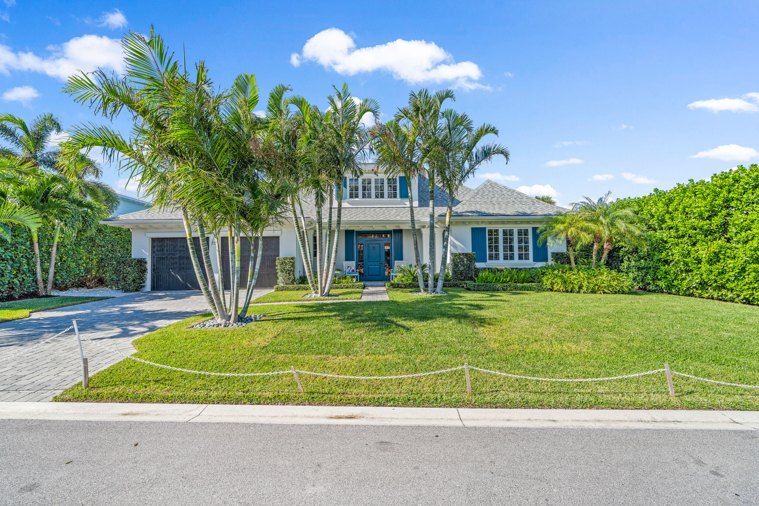 JUPITER INLET BEACH COLONY - Residential