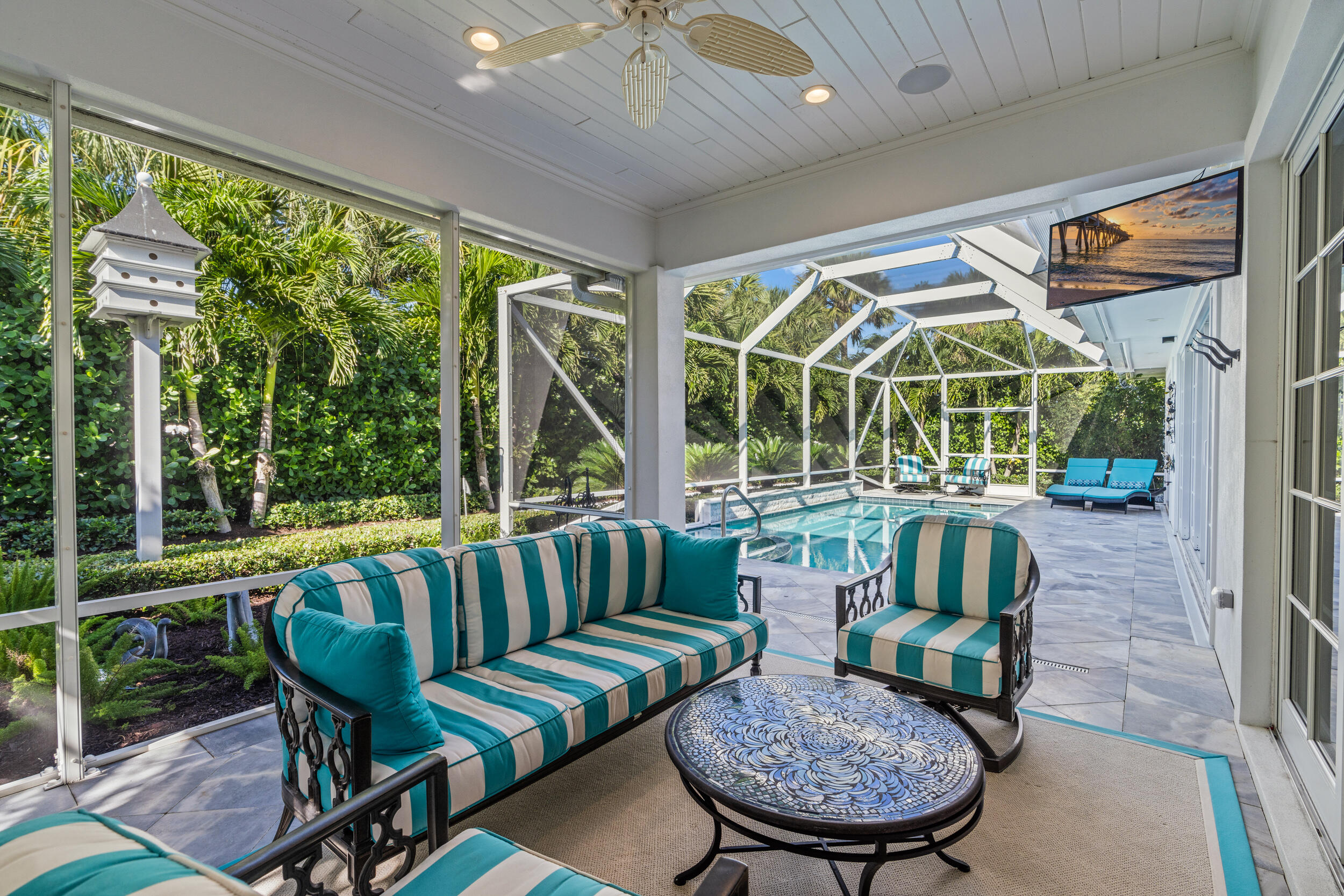 JUPITER INLET BEACH COLONY - Residential
