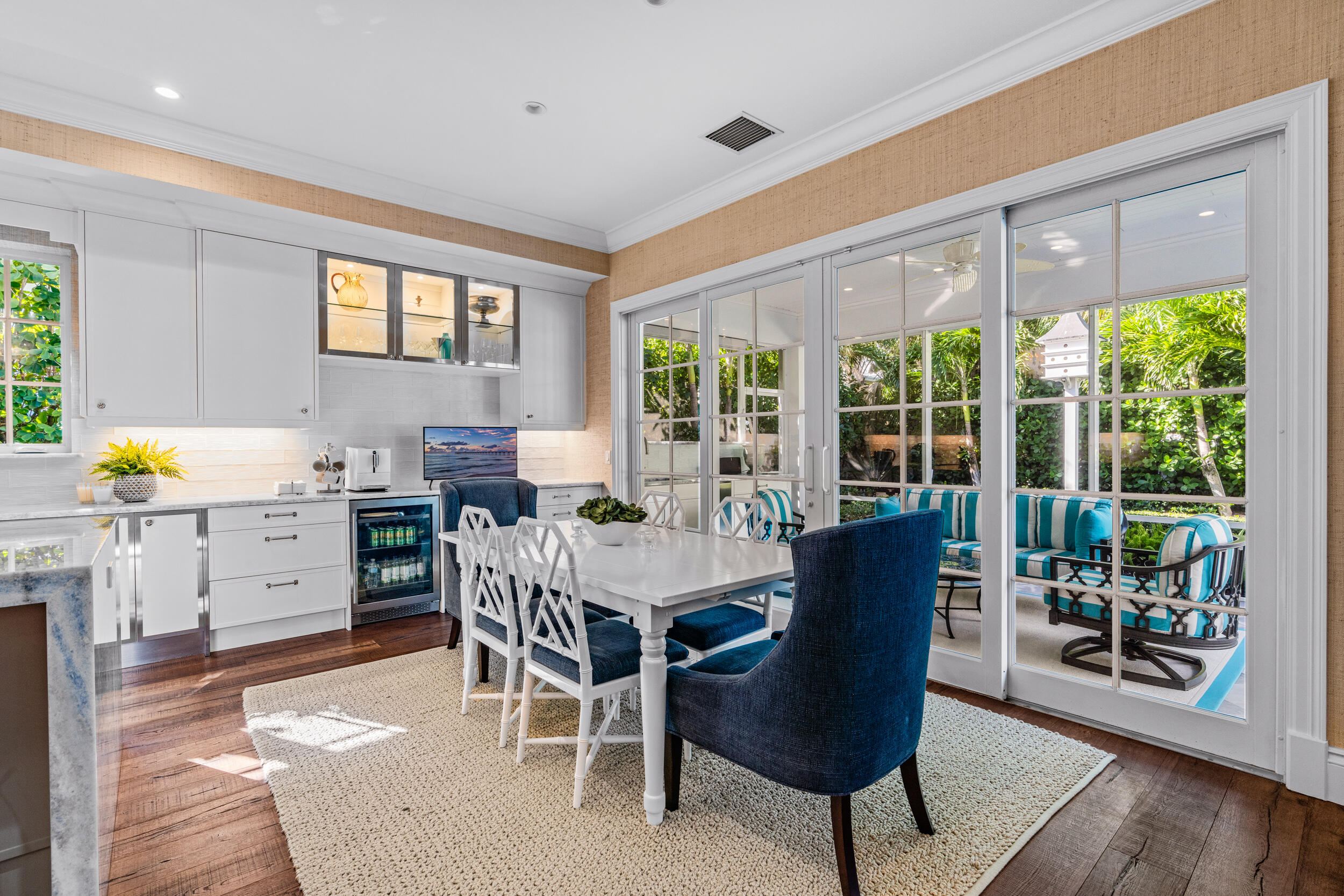 JUPITER INLET BEACH COLONY - Residential