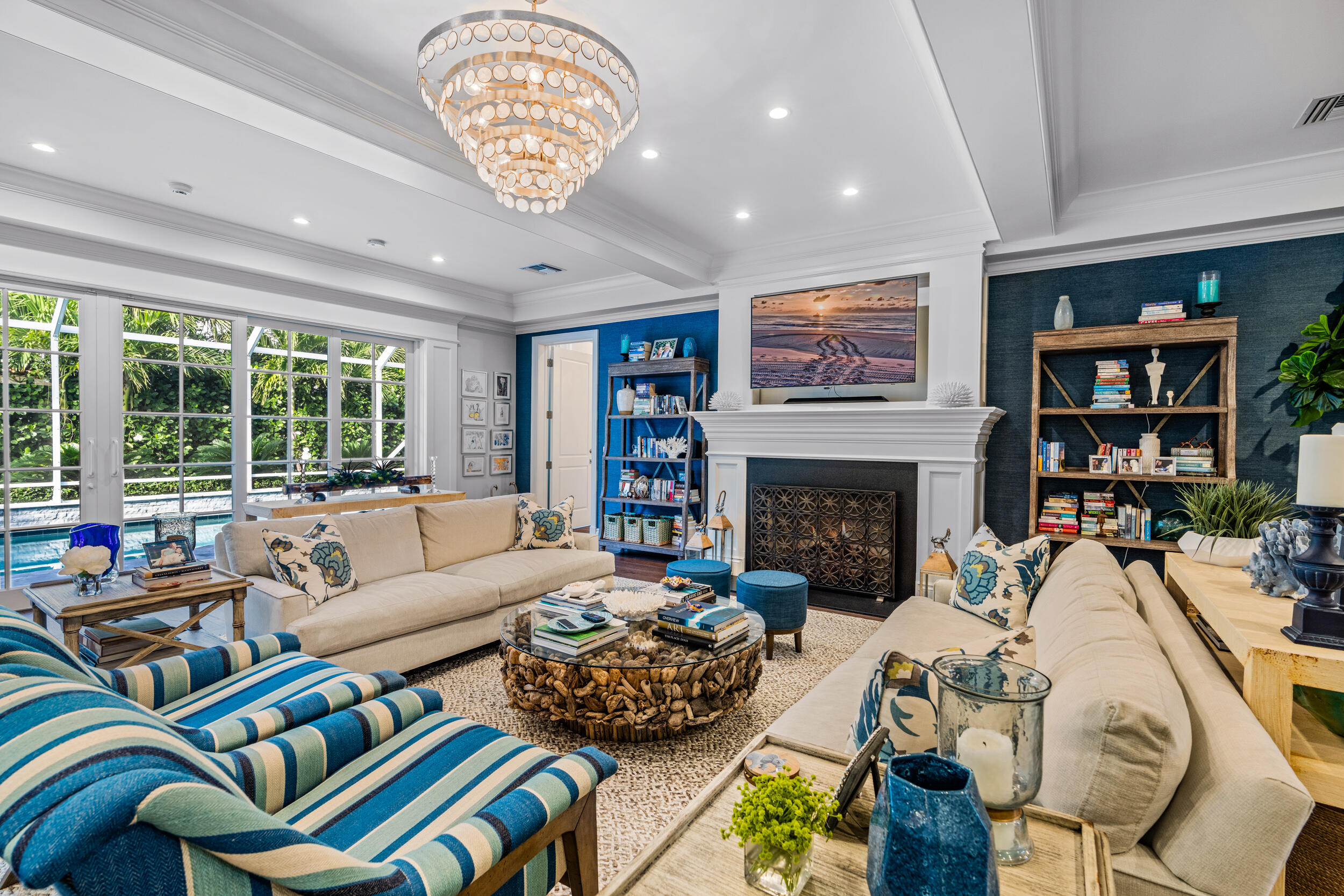 JUPITER INLET BEACH COLONY - Residential