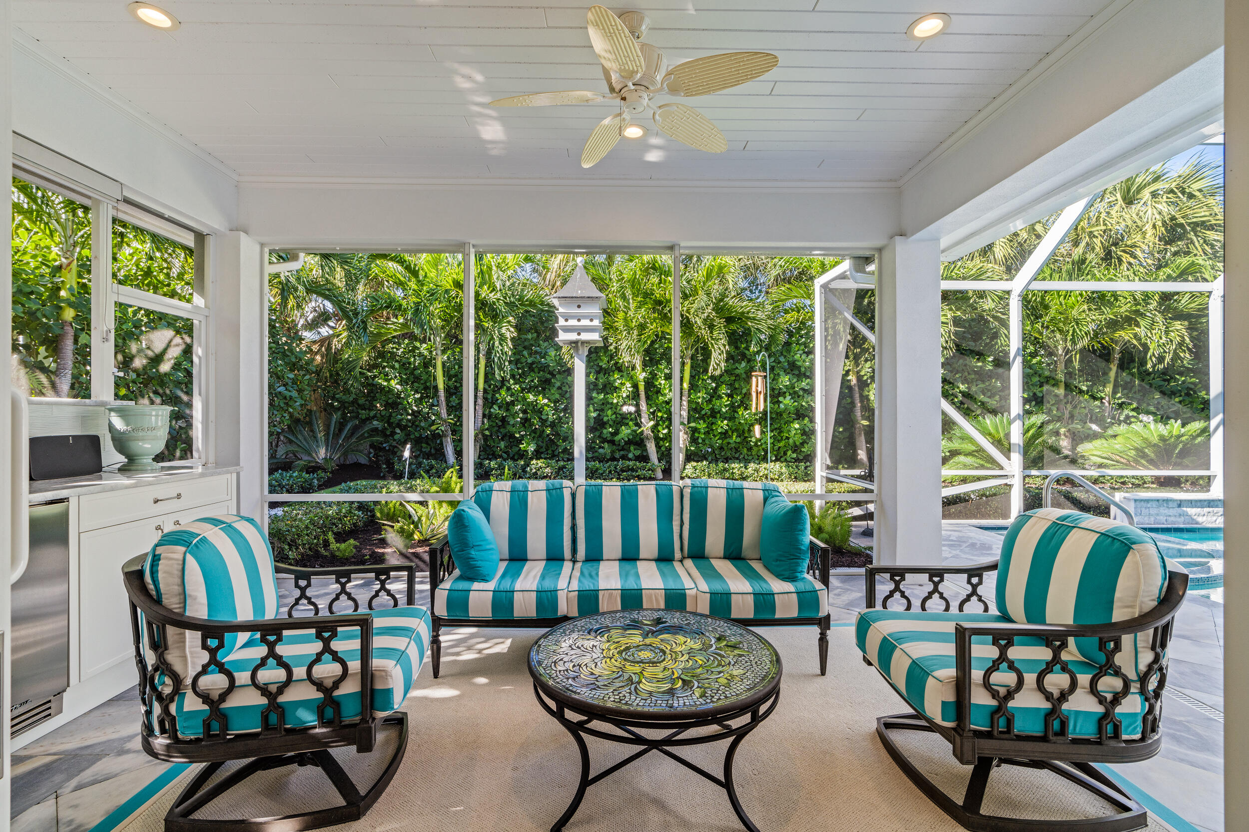 JUPITER INLET BEACH COLONY - Residential