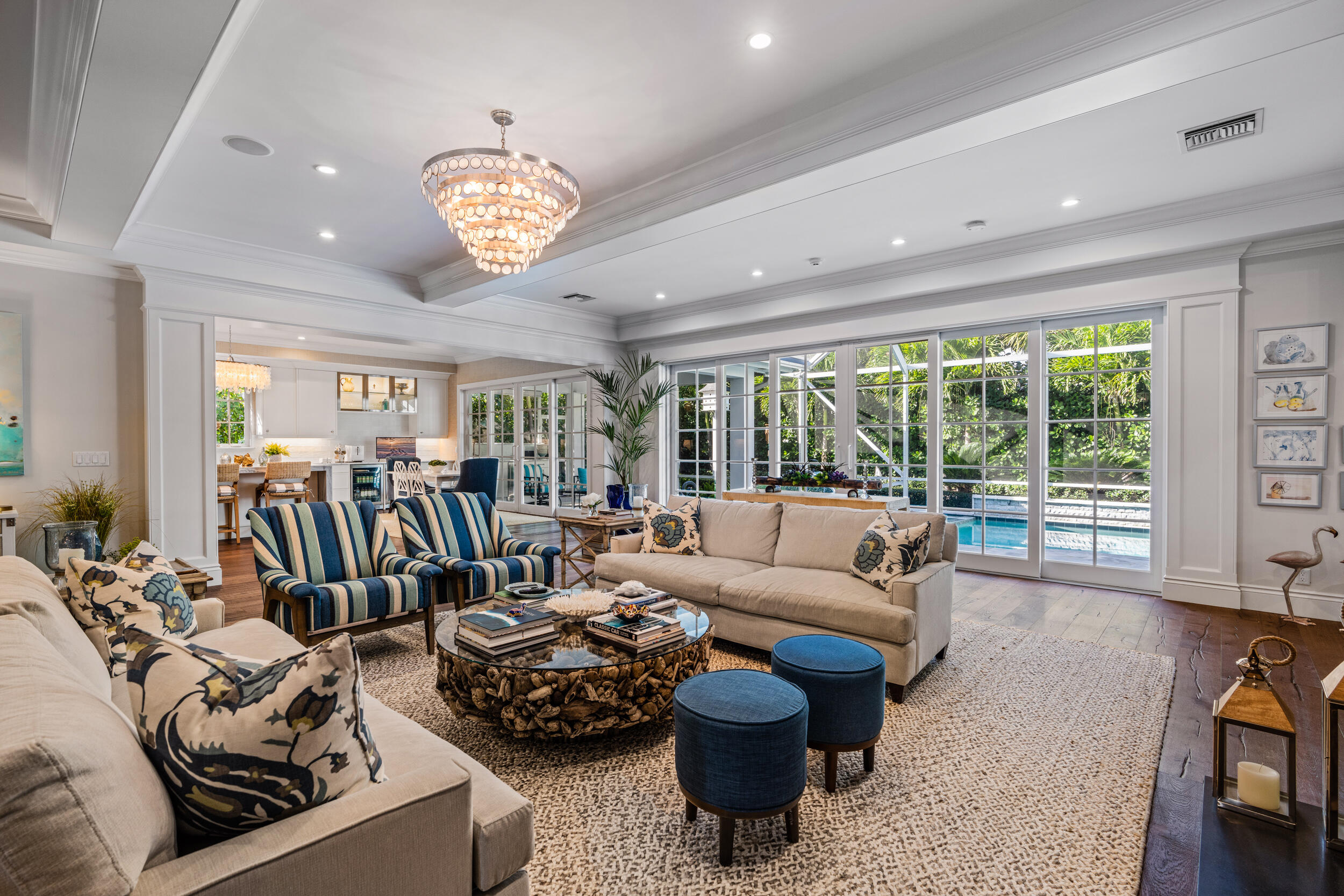 JUPITER INLET BEACH COLONY - Residential